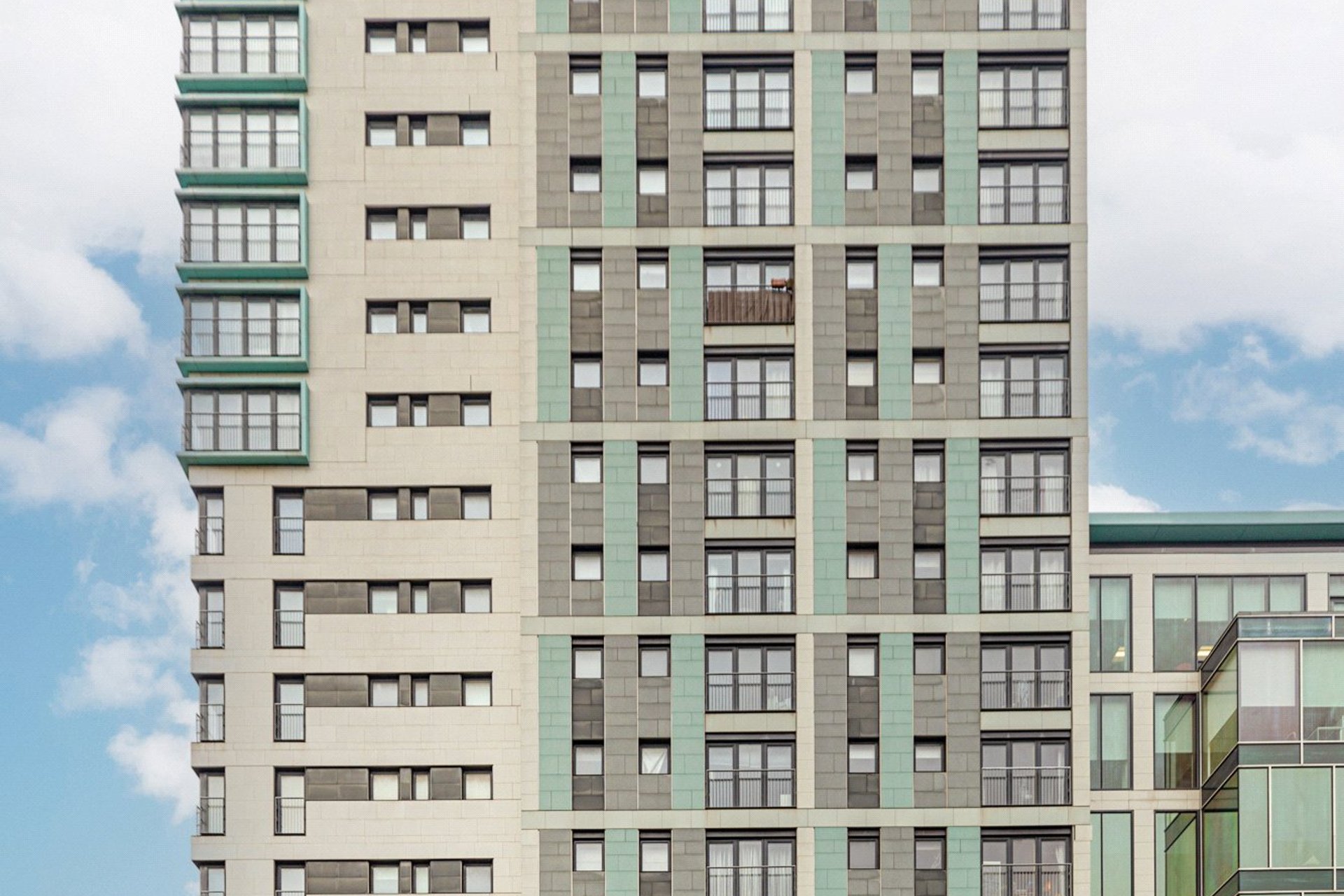 Flat 8/6 Block 1, 490 Argyle Street, Glasgow City, G2 8AJ - Picture #25