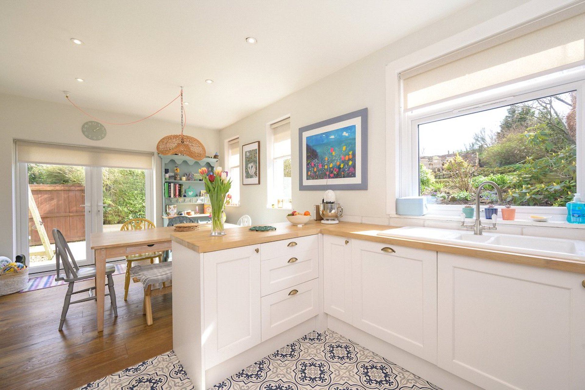 Mint Cottage, 1 Longnewton Cottages, Near Gifford, Haddington, EH41 4JW - Picture #4