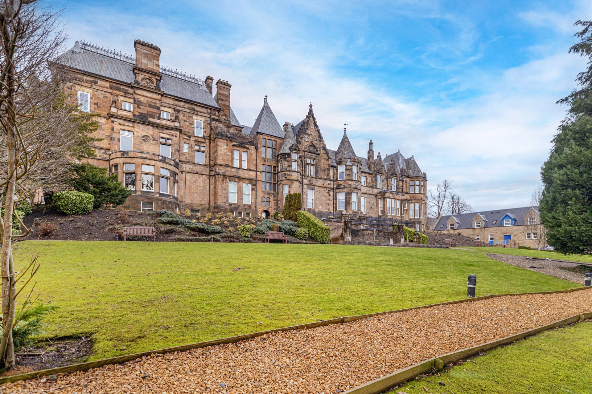 Flat 2/1, 7 Rawcliffe Gardens, Langside, Glasgow, G41 3DA - Picture #25