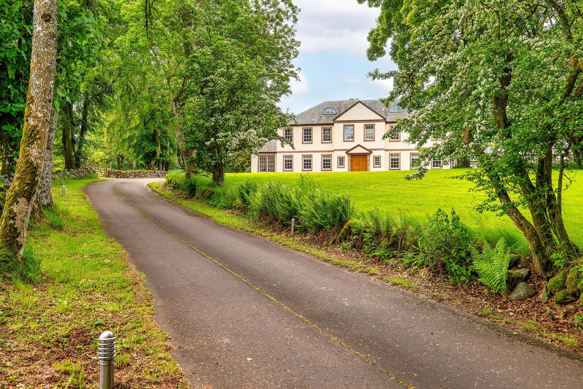 Old Craig, Kilry, Alyth, Blairgowrie, PH11 8HN - Picture #37