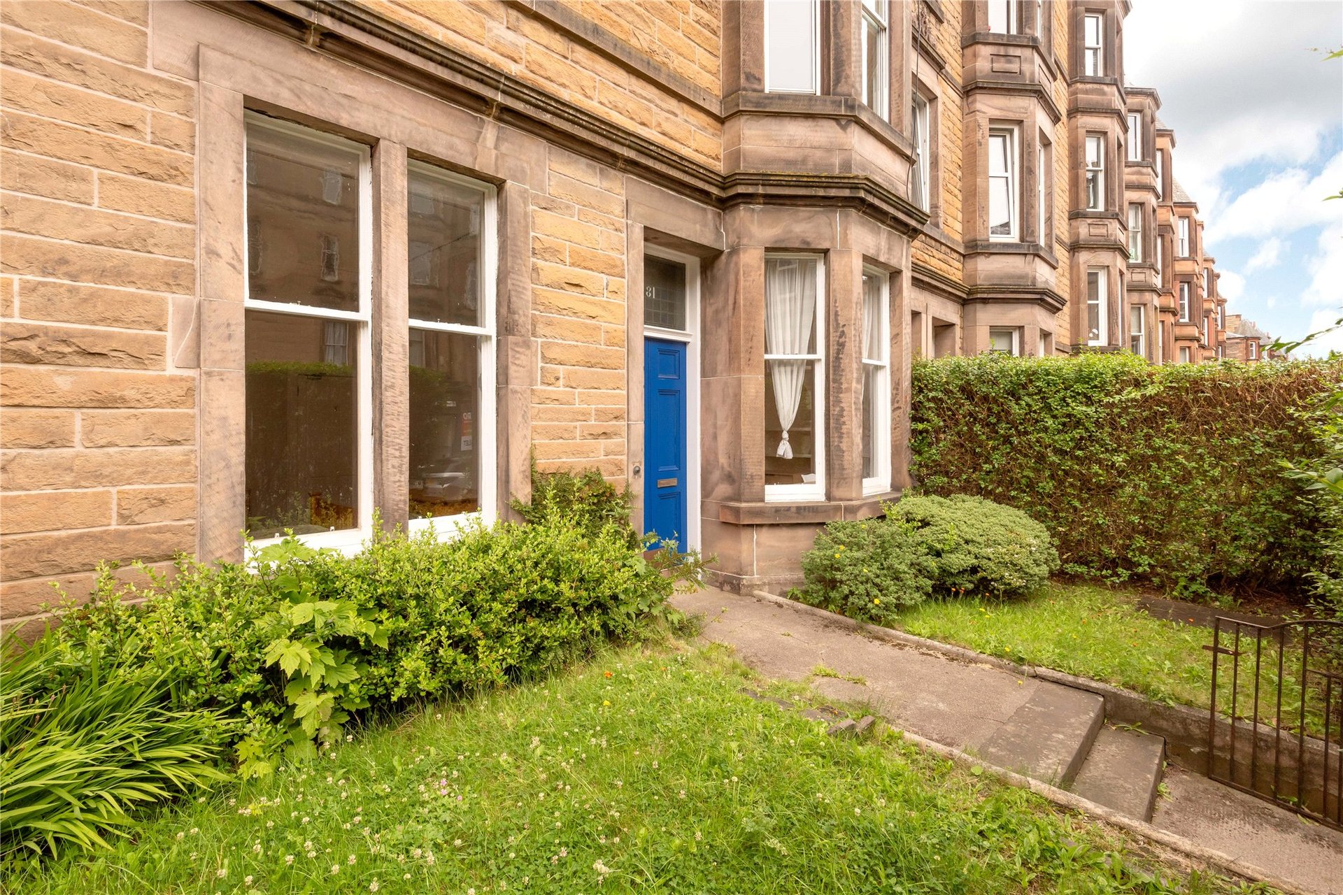 181 Dalkeith Road, Edinburgh, EH16 5DS - Picture #2