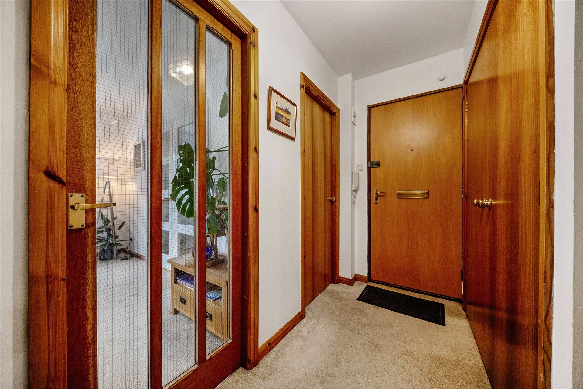 6/3 Sheriff Bank, Leith, Edinburgh, EH6 6ES - Picture #4