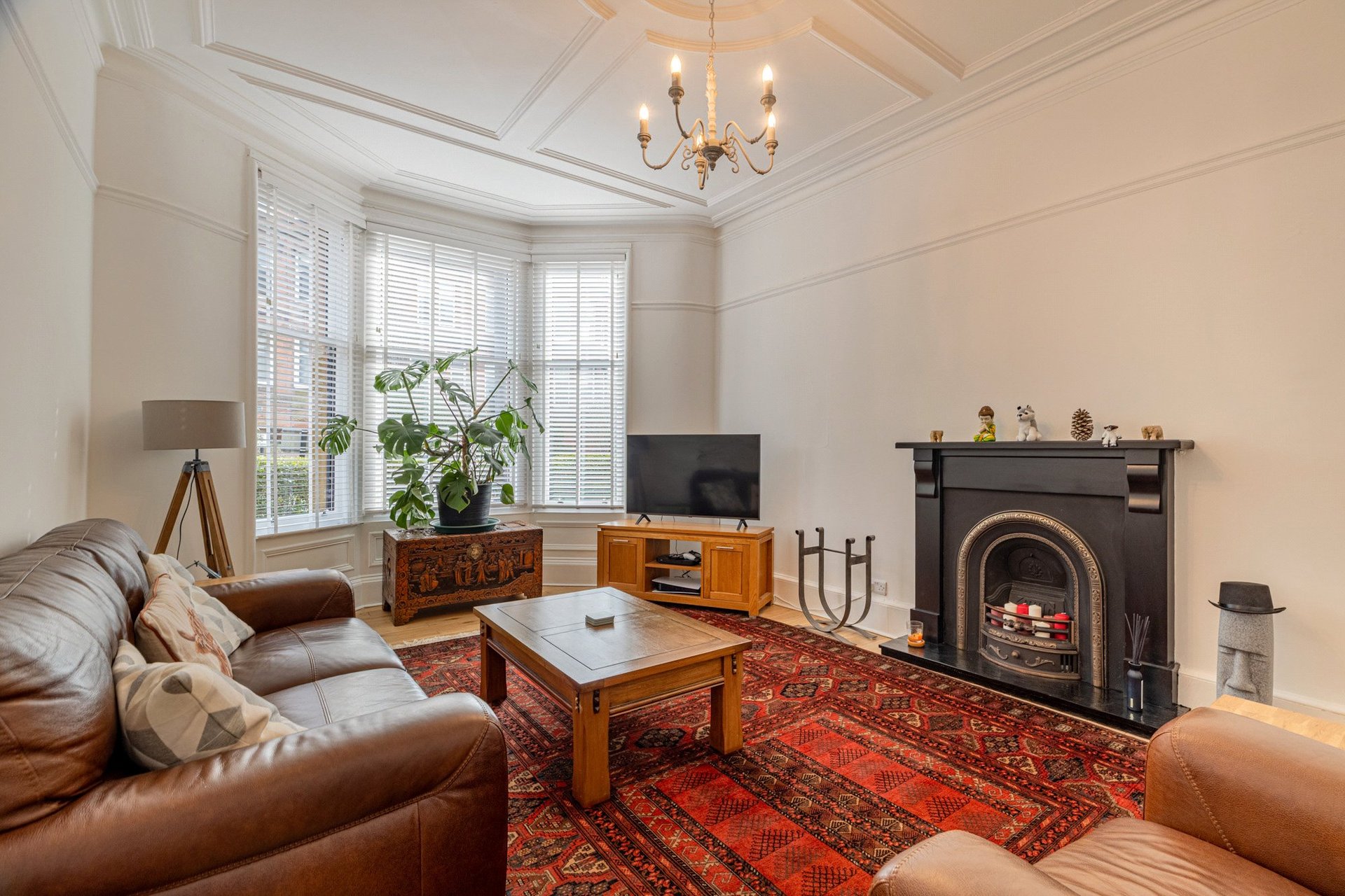 0/1, 33 Airlie Street, Hyndland, Glasgow, G12 9TS - Picture #4
