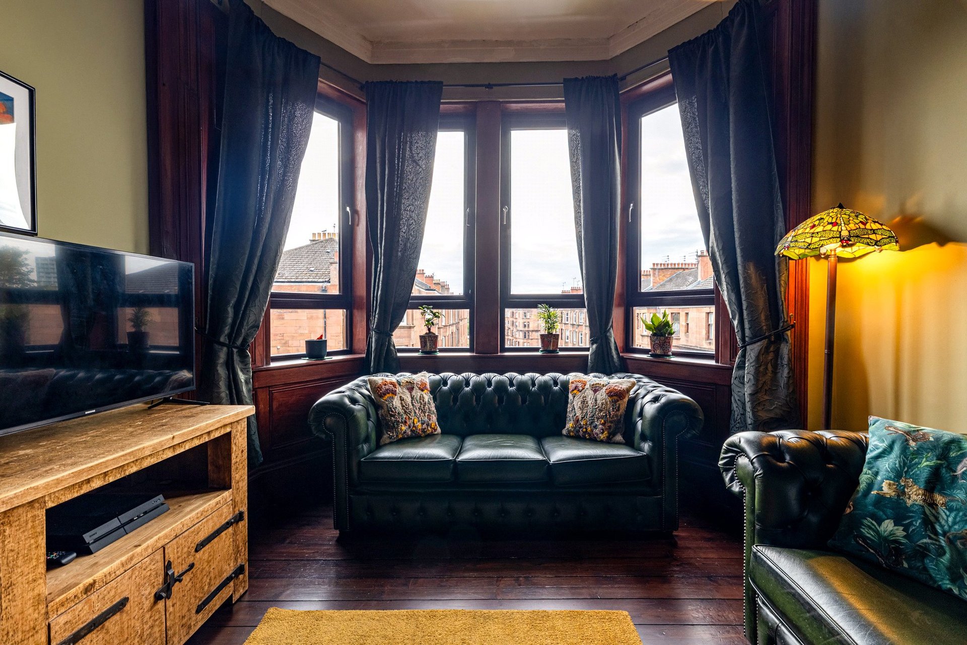 3/1, 13 Thornwood Drive, Thornwood, Glasgow, G11 7TS - Picture #4