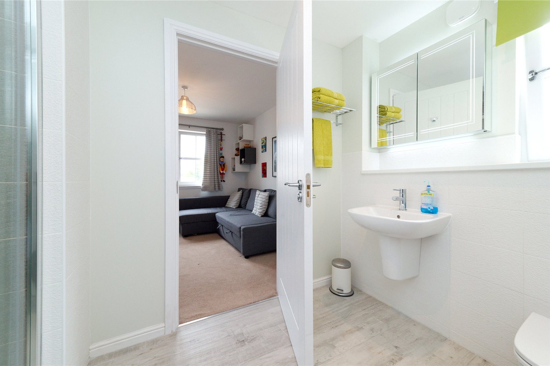 10 Rowallan Wynd, Fenwick, Glasgow, KA3 6GR - Picture #22