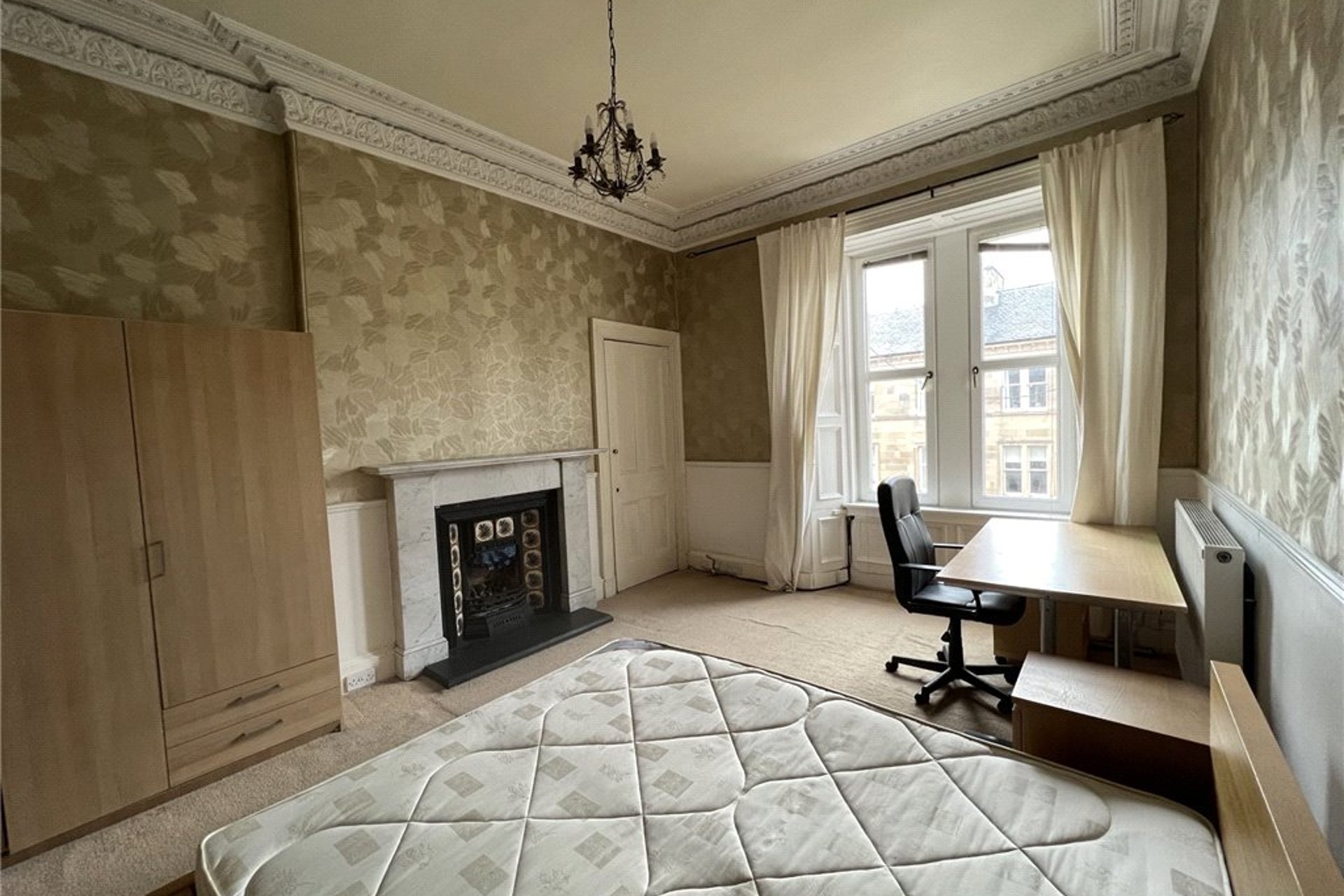 3F1, 39 Polwarth Gardens, Edinburgh, Midlothian, EH11 1LA - Picture #4