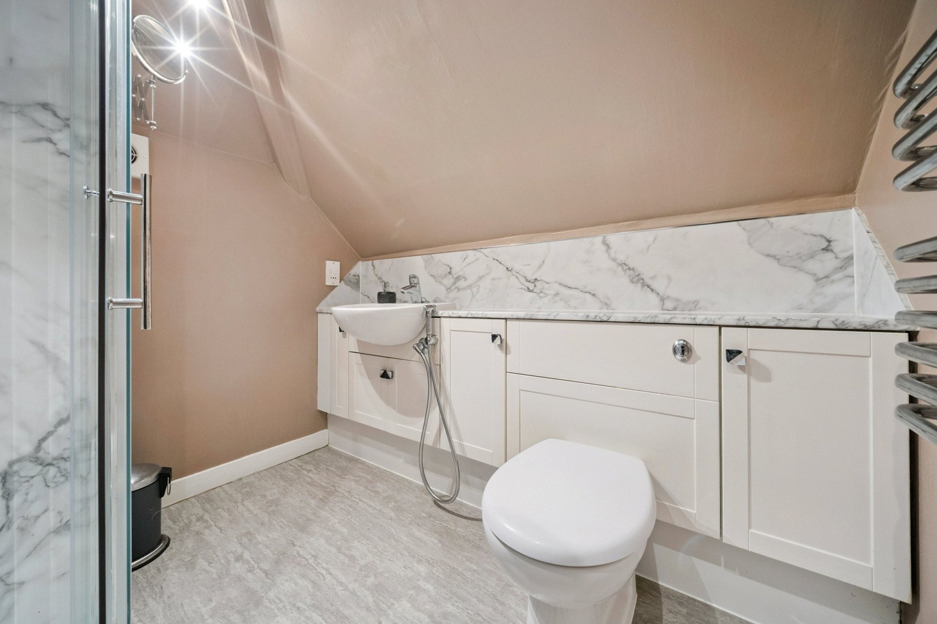 30 Greenbank Grove, Greenbank, Edinburgh, EH10 5SU - Picture #25