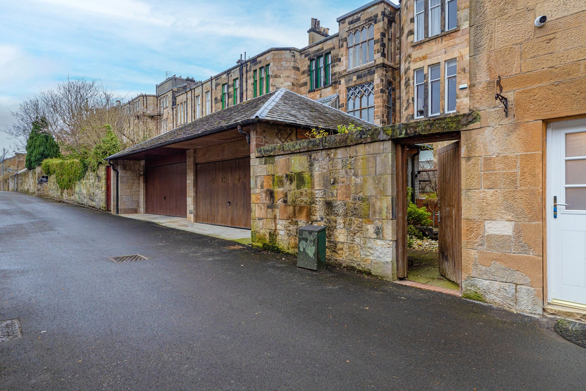 4 Great Western Terrace, Hyndland, Glasgow, G12 0UP - Picture #68