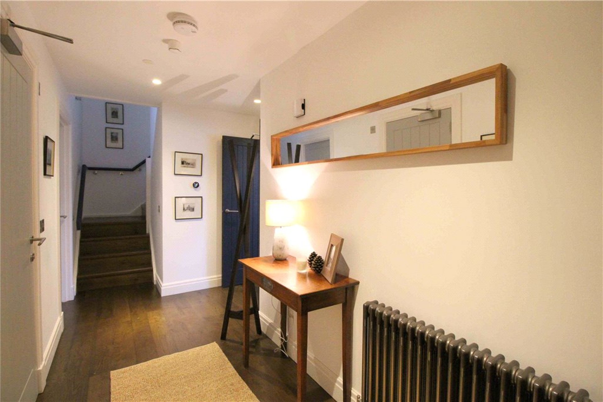 Flat 6, 2 Castle Street, Edinburgh, EH2 3AT - Picture #16