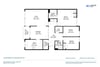 Flat 4/3 Whistlefield Court, Bearsden, G61 1PX - Picture #40
