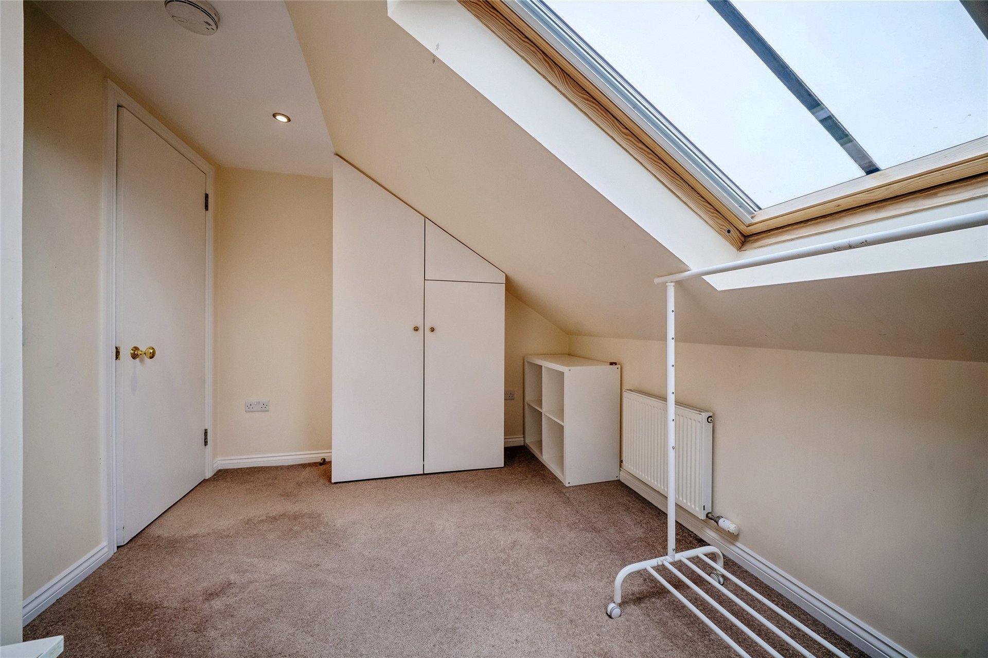 41/4 Queen Street, Edinburgh, Midlothian, EH2 3NH - Picture #22