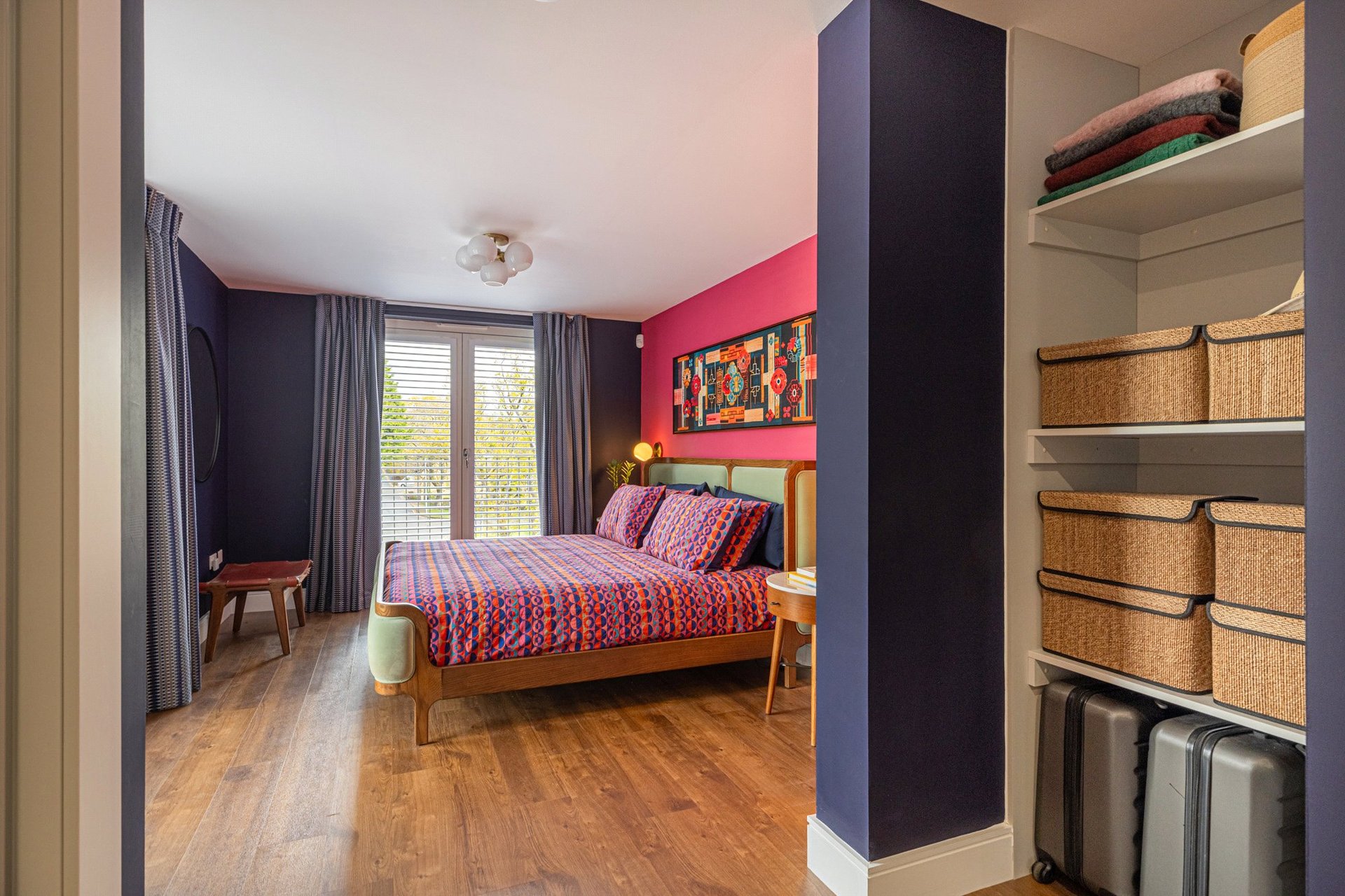 Flat 2/4, 2 Eastwoodhill Grove, Giffnock, Glasgow, East Renfrewshire, G46 6BB - Picture #15