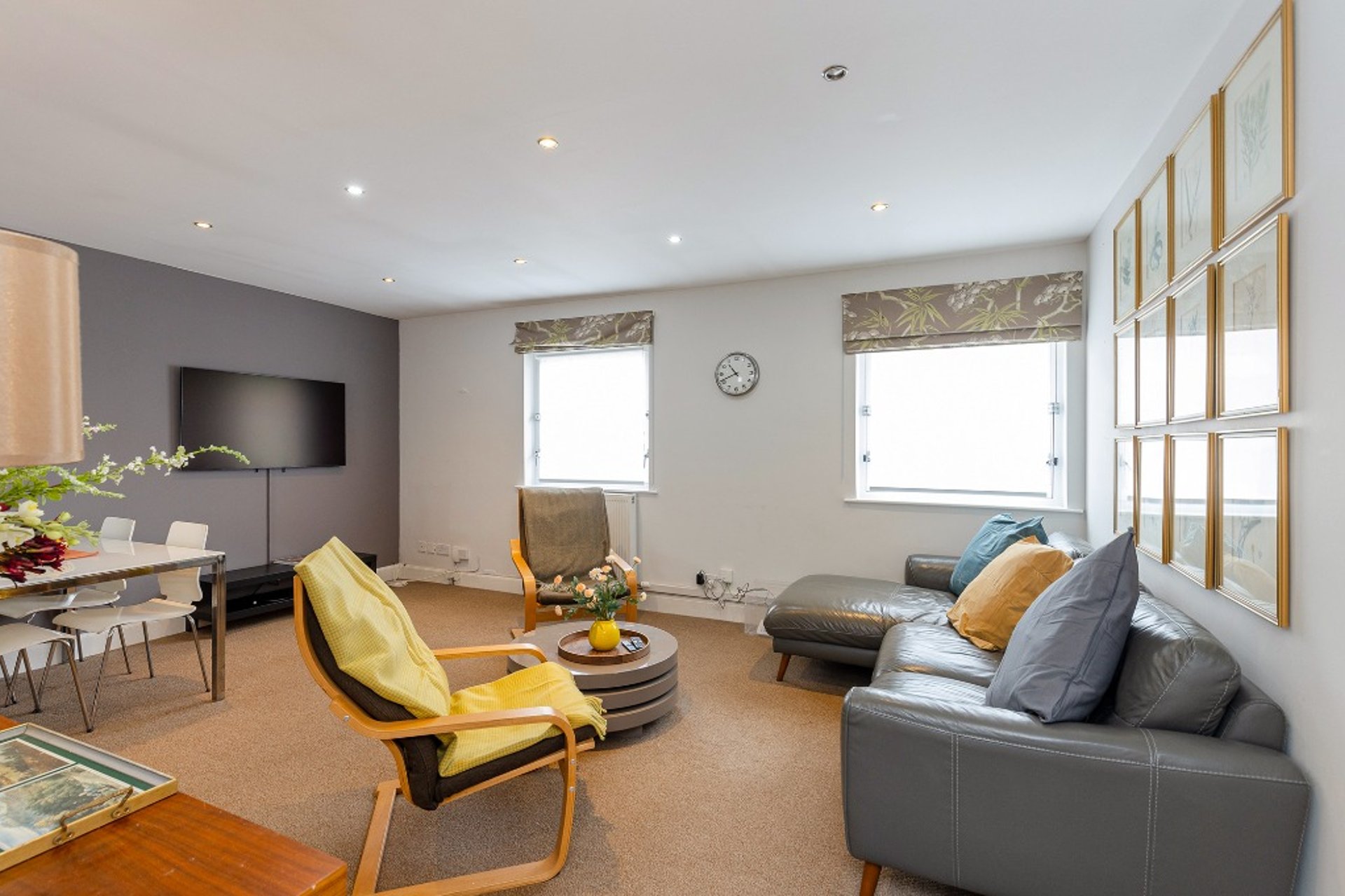 13A Dean Park Mews, Stockbridge, Edinburgh, EH4 1EE - Picture #5