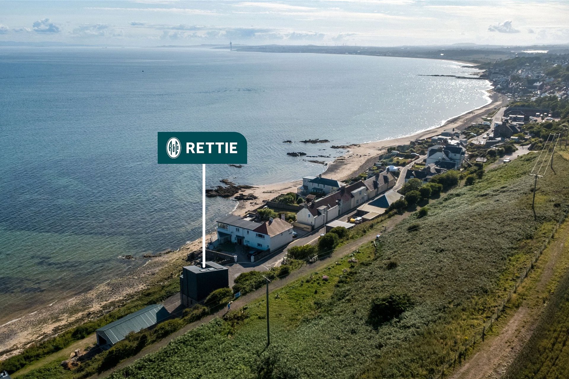 Beach House, The Temple, Lower Largo, Leven, KY8 6JH - Picture #5