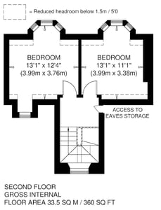 Second Floor