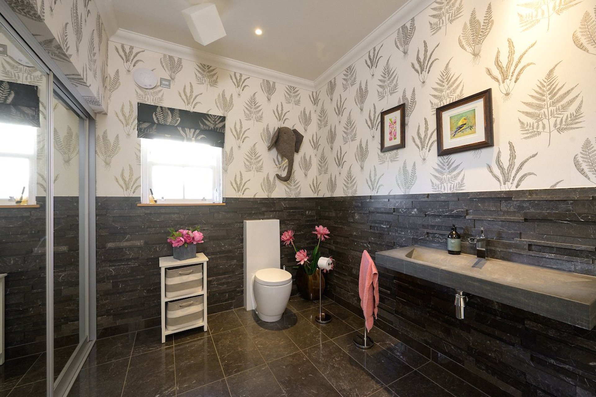 The Oaks, 4 West Road, Whitekirk, Dunbar, East Lothian, EH42 1XA - Picture #20