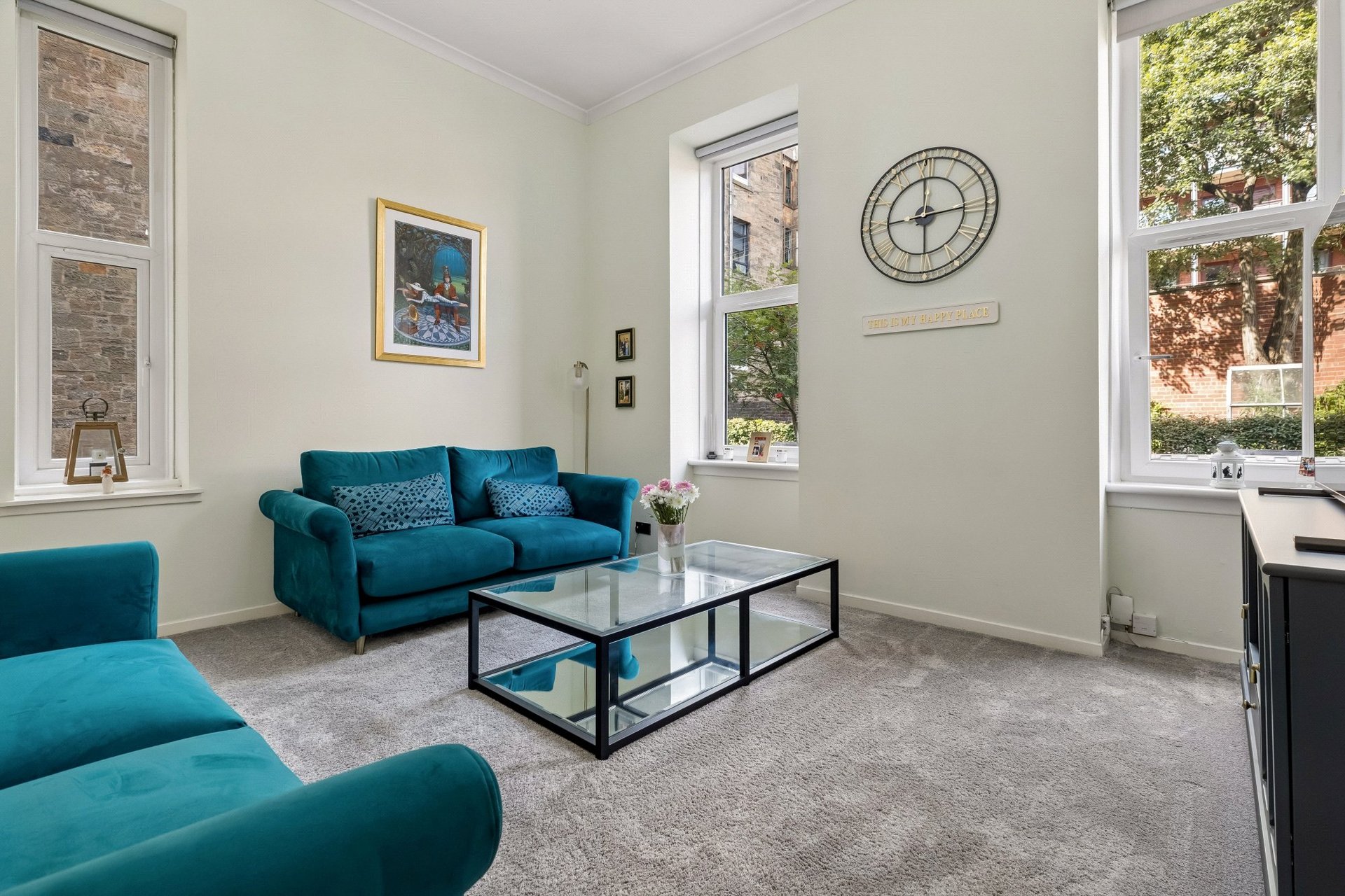 0/2, 3 Mingarry Street, North Kelvinside, Glasgow, G20 8NP - Picture #5