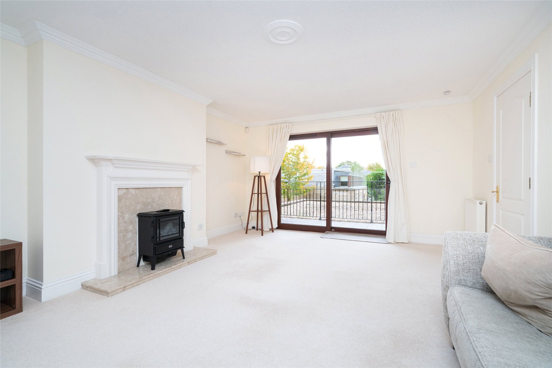 0/1, 46 Cleveden Drive, Kelvinside, Glasgow, G12 0NU - Picture #2
