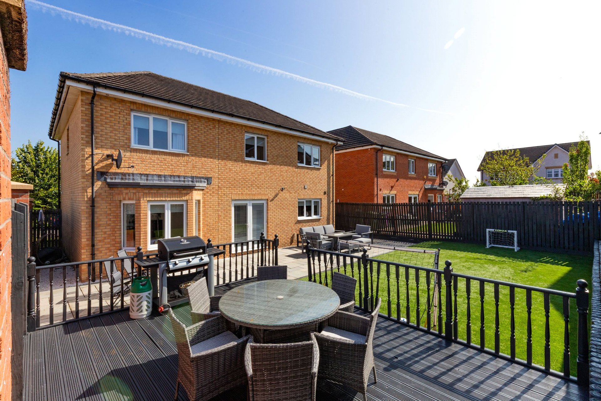 3 Raeswood Path, Crookston, Glasgow, G53 7AS - Picture #32