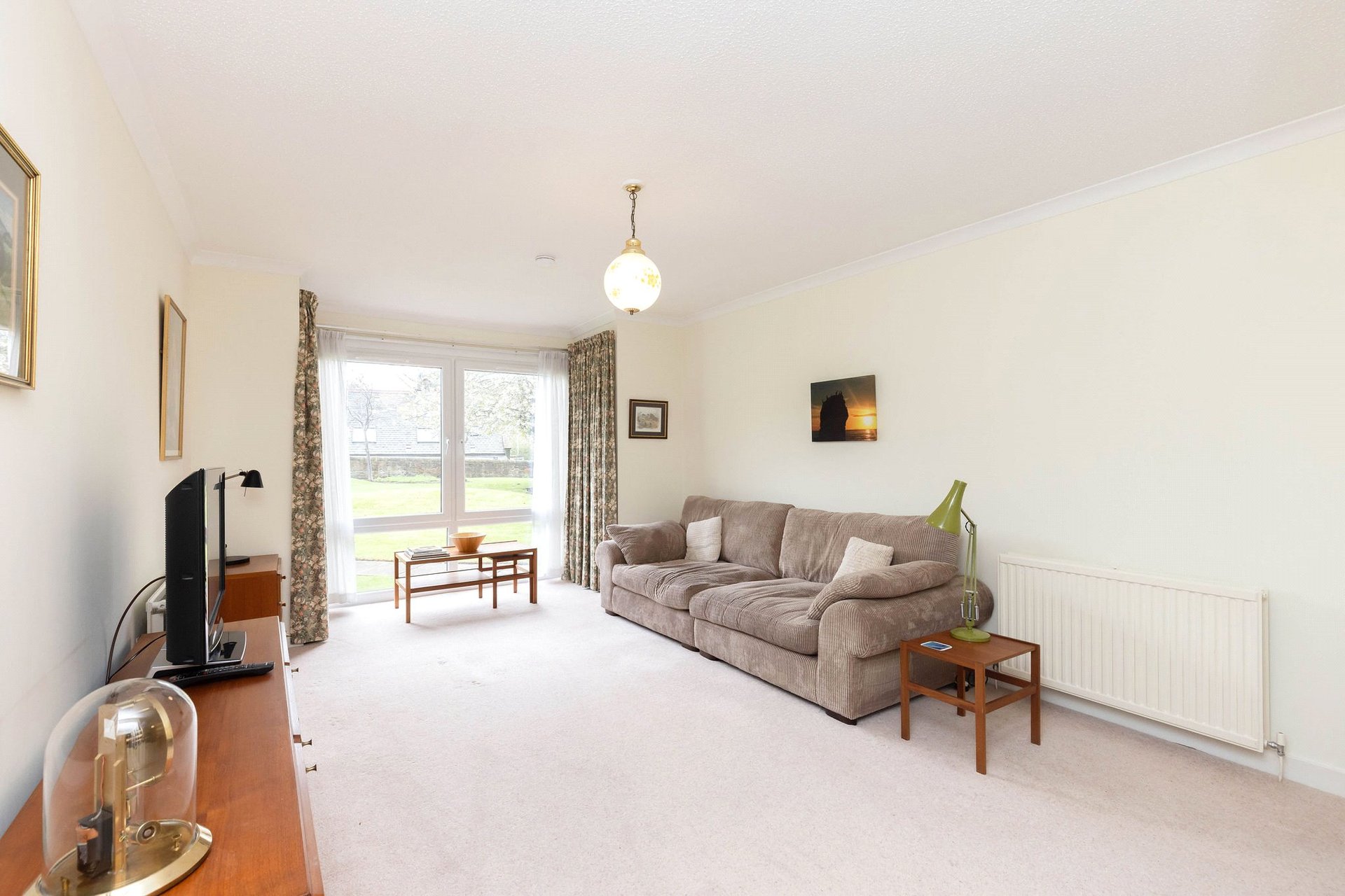 7/2 Gillsland Park, Edinburgh, Midlothian, EH10 5TN - Picture #4