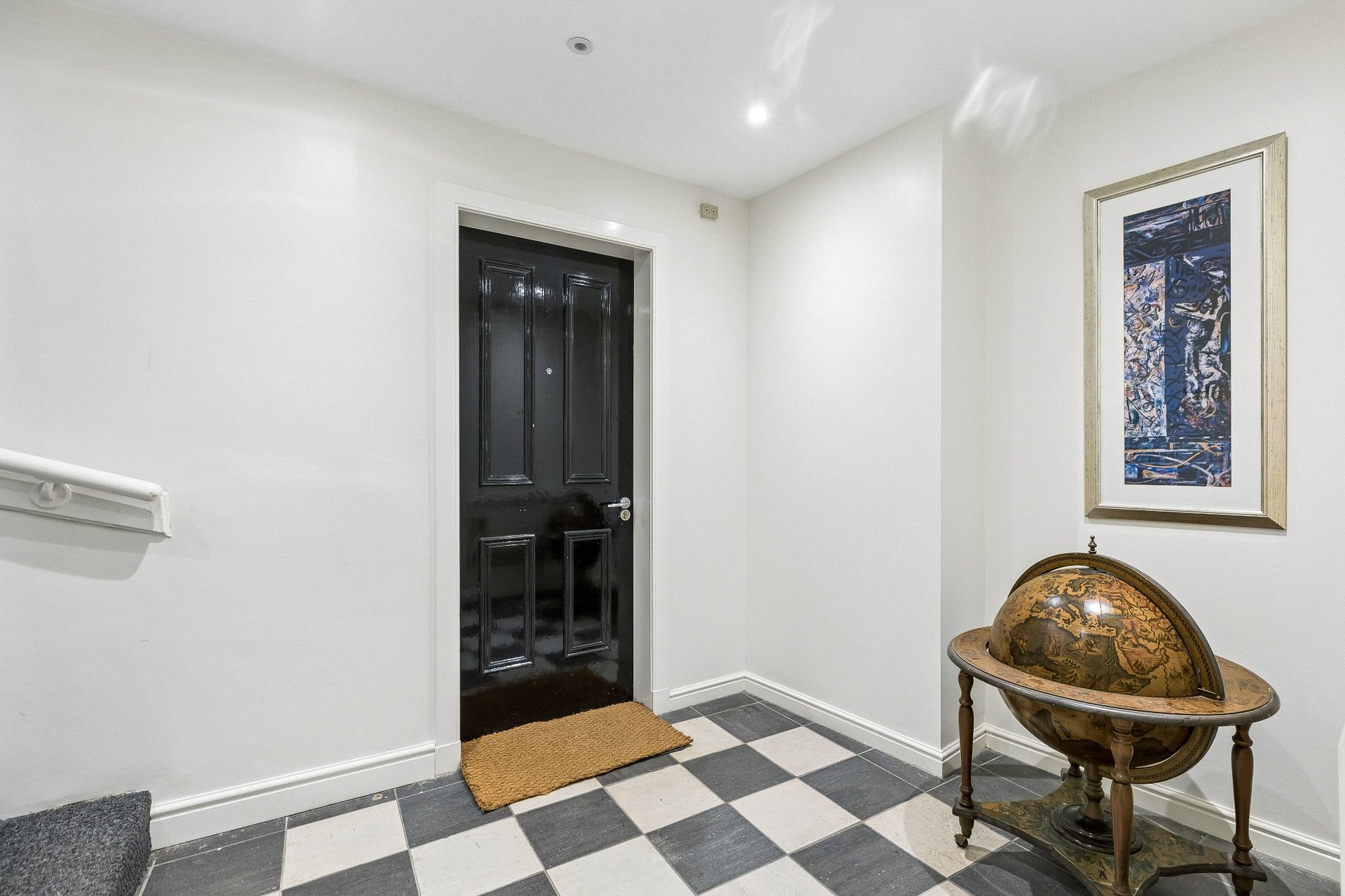 Flat 1lewishamilton62@hotmail.Com, 15 Lynedoch Crescent, Park, Glasgow, G3 6EQ - Picture #24