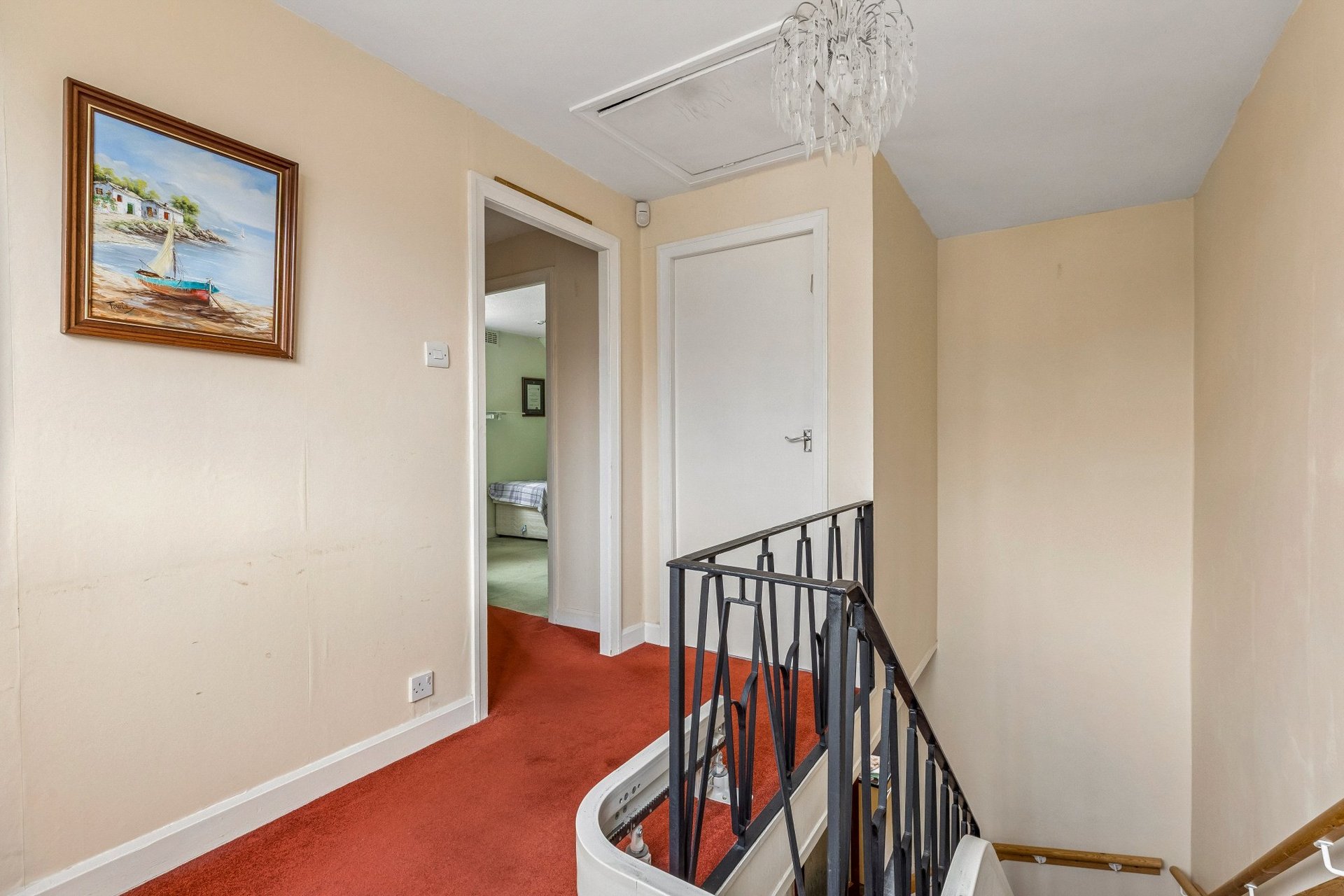 6 Cruachan Drive, Newton Mearns, Glasgow, G77 5JS - Picture #22