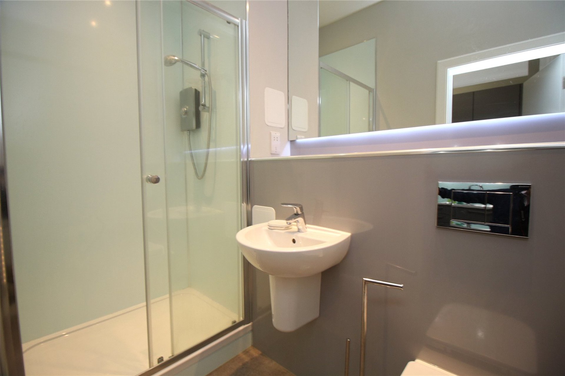 Flat 10, 53 Lothian Street, Edinburgh, EH1 1HB - Picture #5