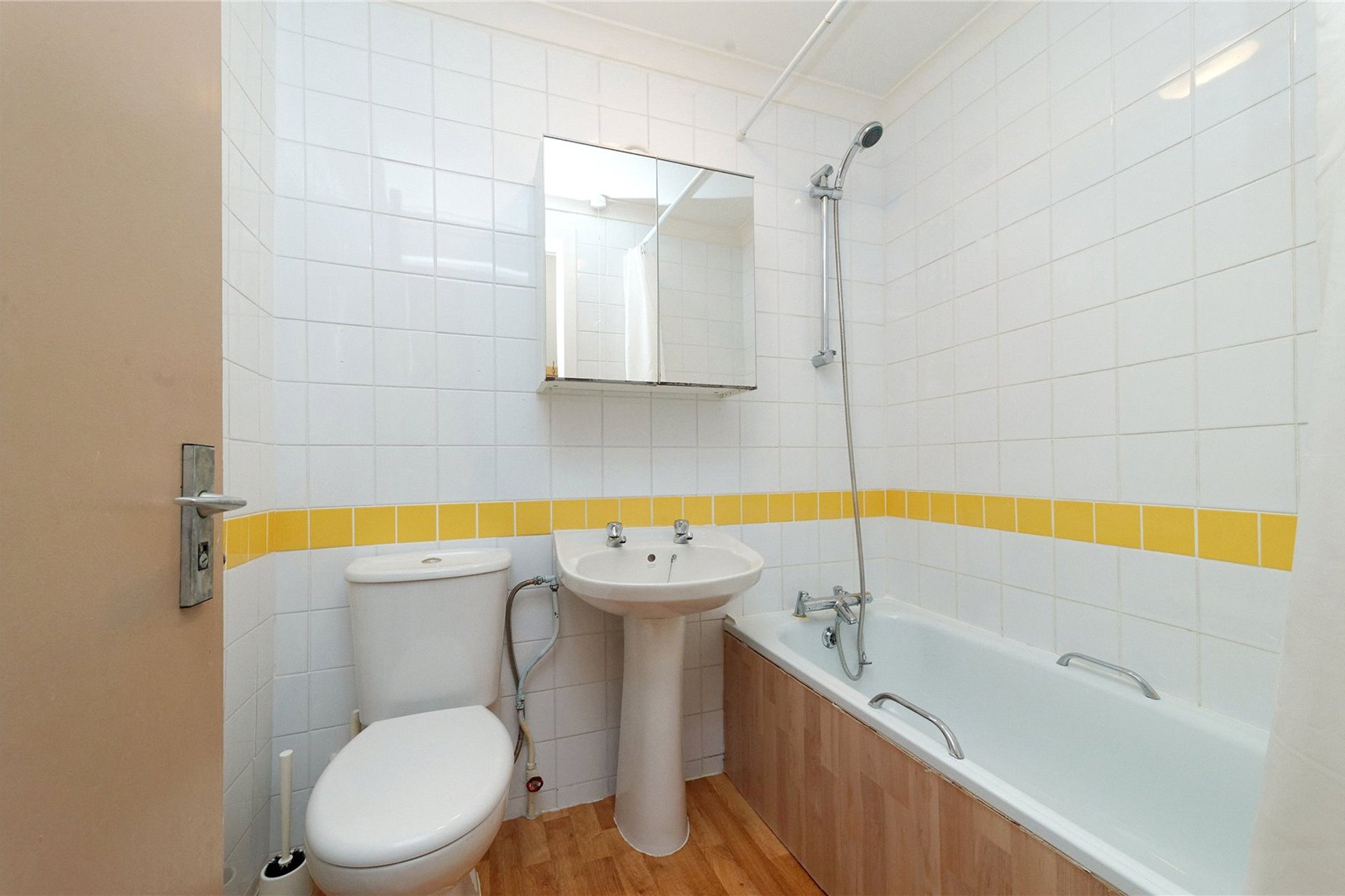 Flat 2/2, 51 Craigmont Drive, Maryhill, Glasgow, G20 9BP - Picture #9
