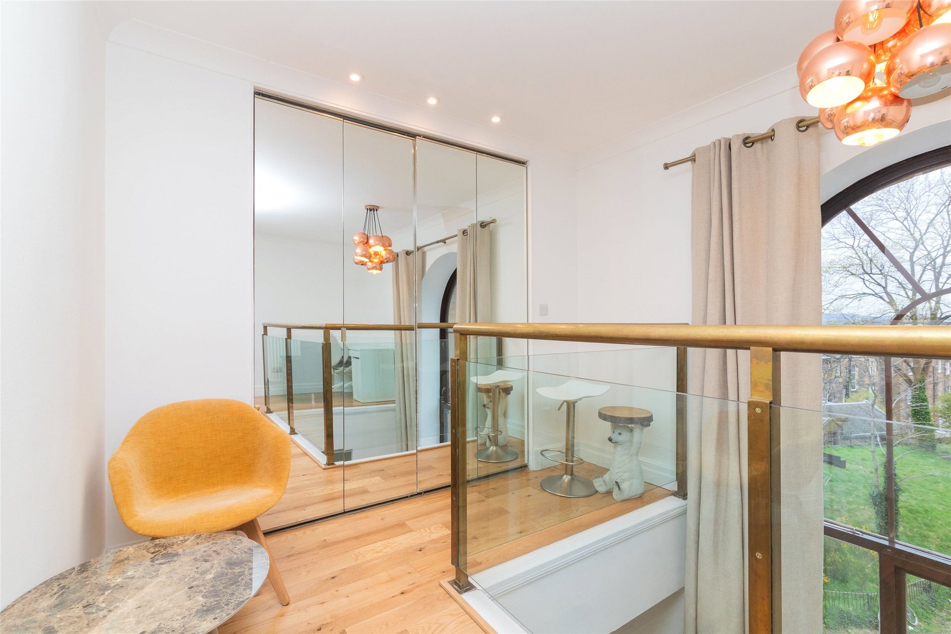 Flat 14, 35 Lynedoch Street, Glasgow, Glasgow City, G3 6AA - Picture #10