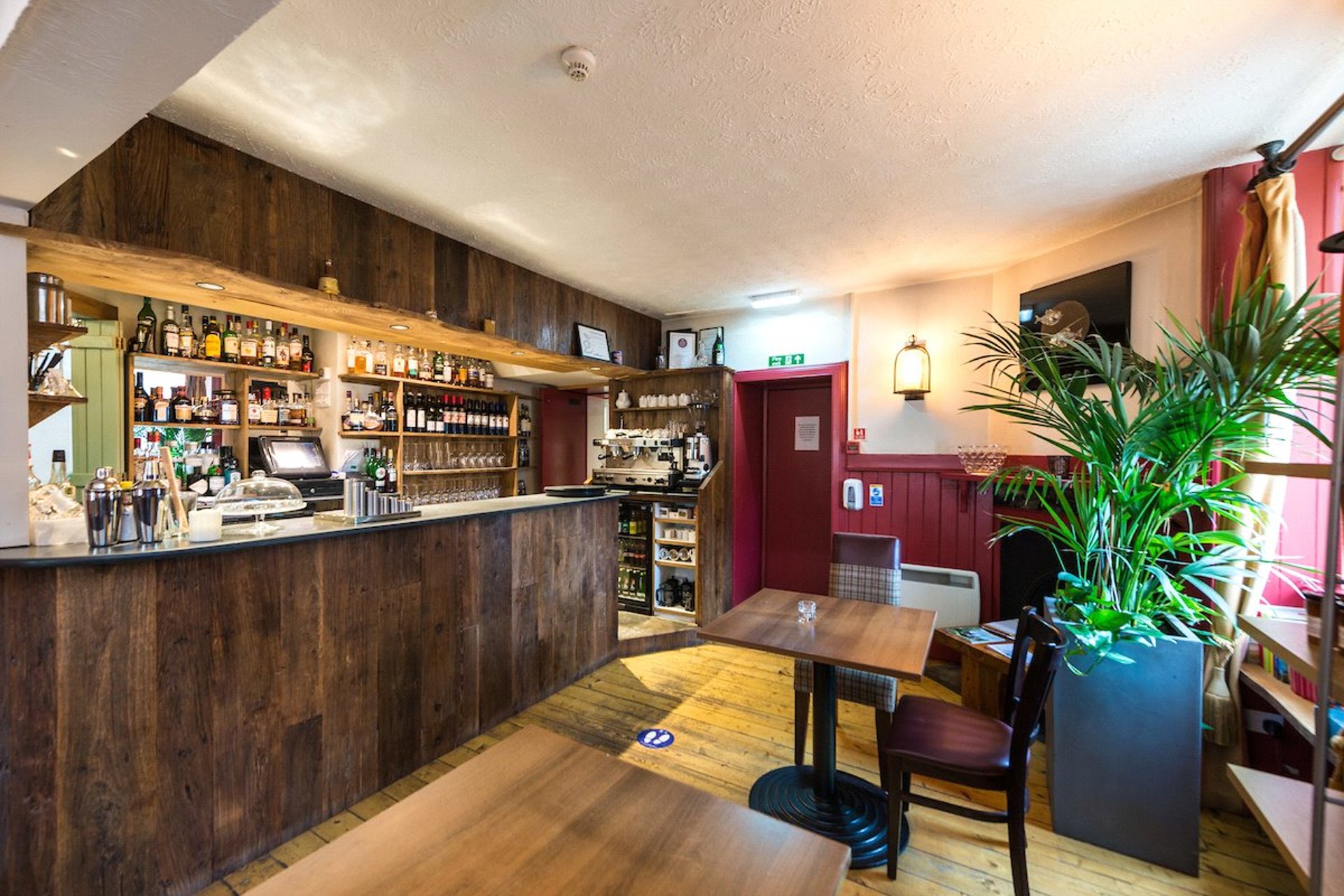 Barley Bree, 6 Willoughby Street, Muthill, Crieff, PH5 2AB - Picture #6