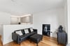 Flat 2/1, 15 Park Quadrant, Park, Glasgow, G3 6BF - Picture #5