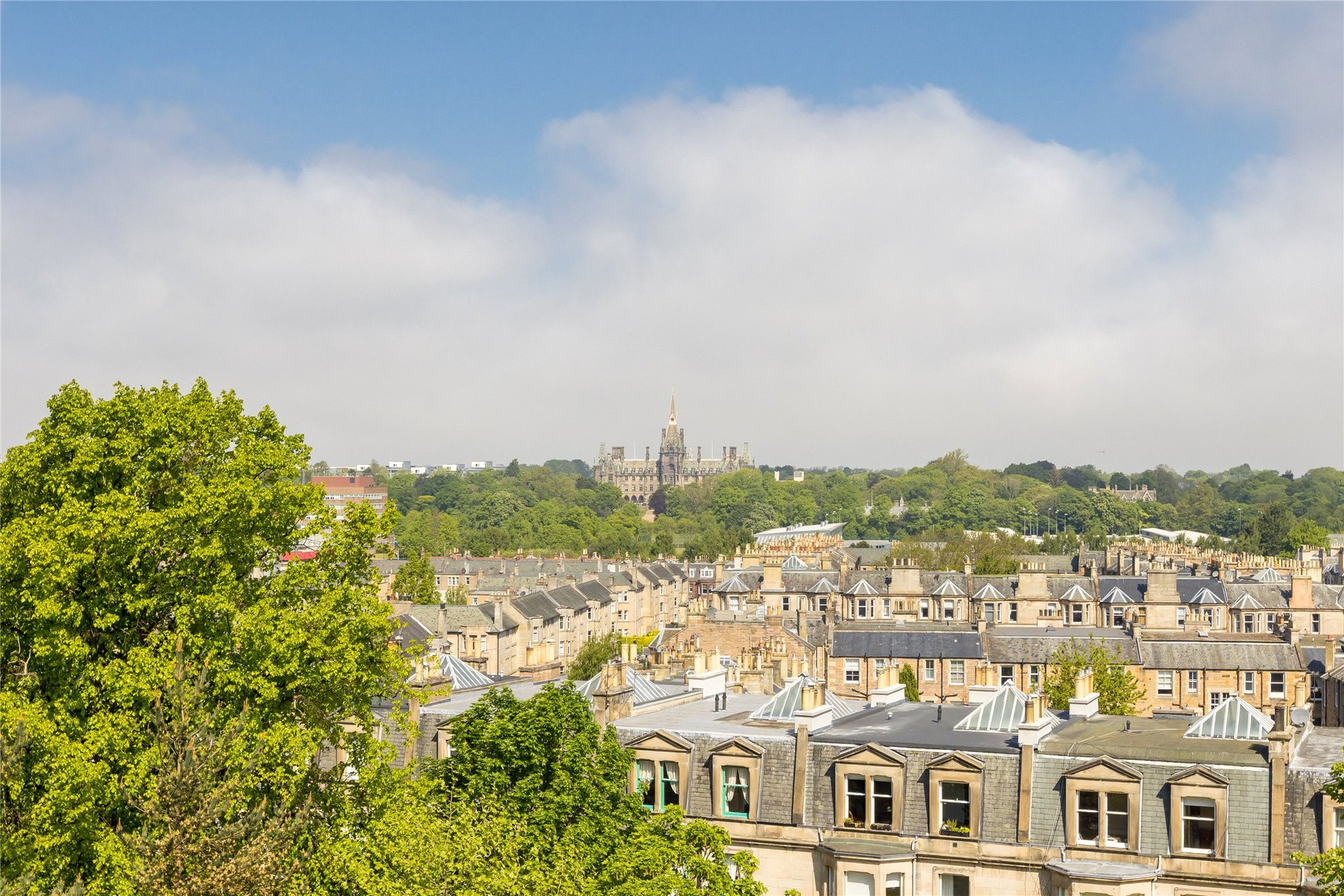 Flat 3, 15 South Learmonth Gardens, Comely Bank, Edinburgh, EH4 1EZ - Picture #19