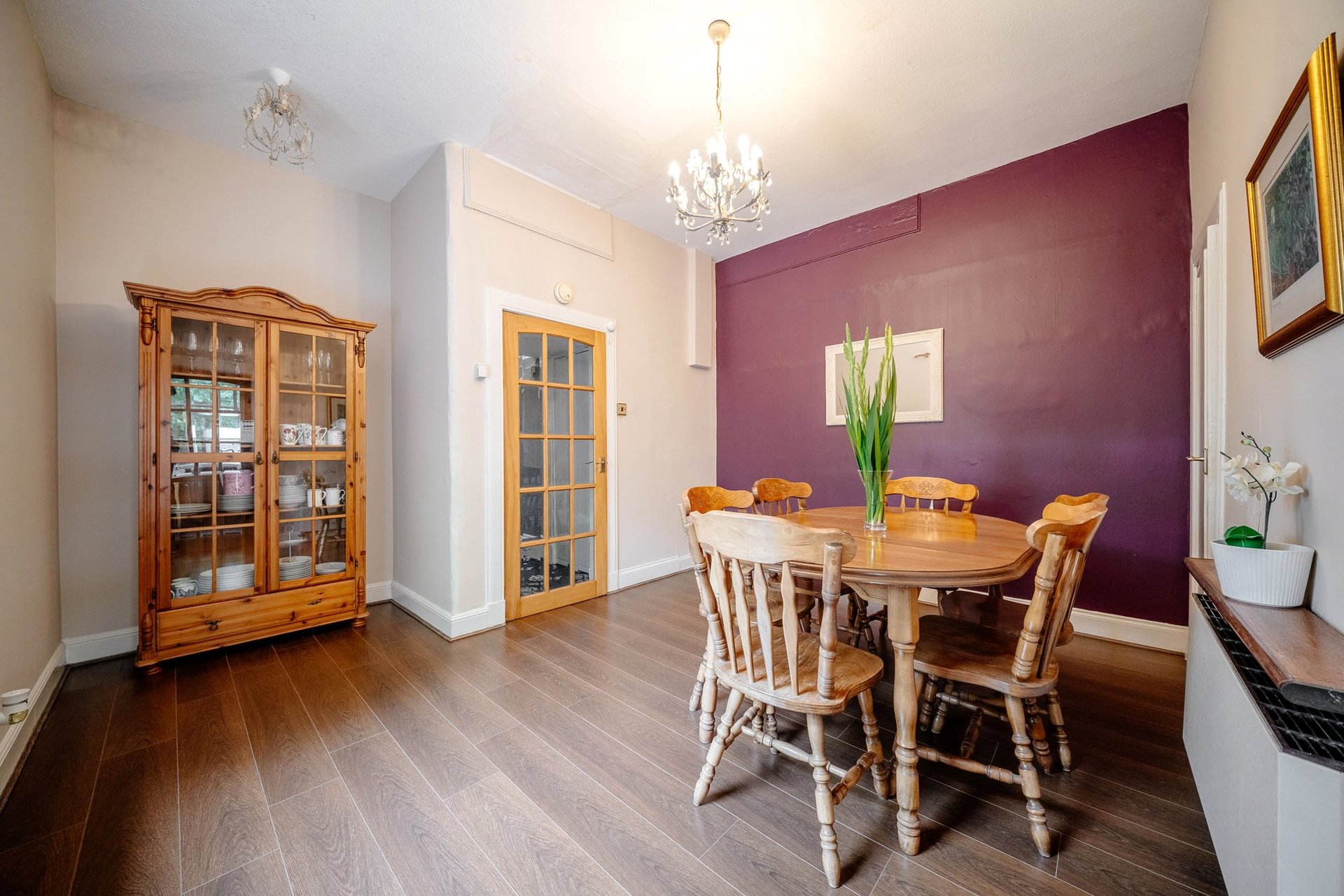 8 Cluny Villas, Jordanhill, Glasgow, G14 9JJ - Picture #15