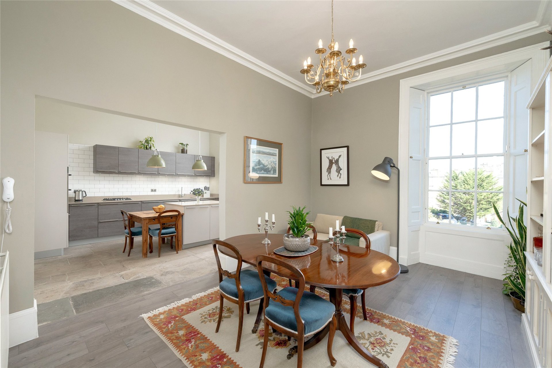 7/4 Scotland Street, Edinburgh, EH3 6PP - Picture #11