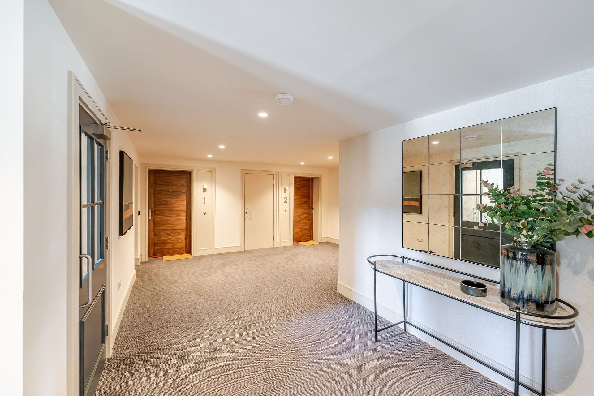 Apartment 2,, No.9 Barnton Avenue West, Edinburgh, EH4 6DF - Picture #3