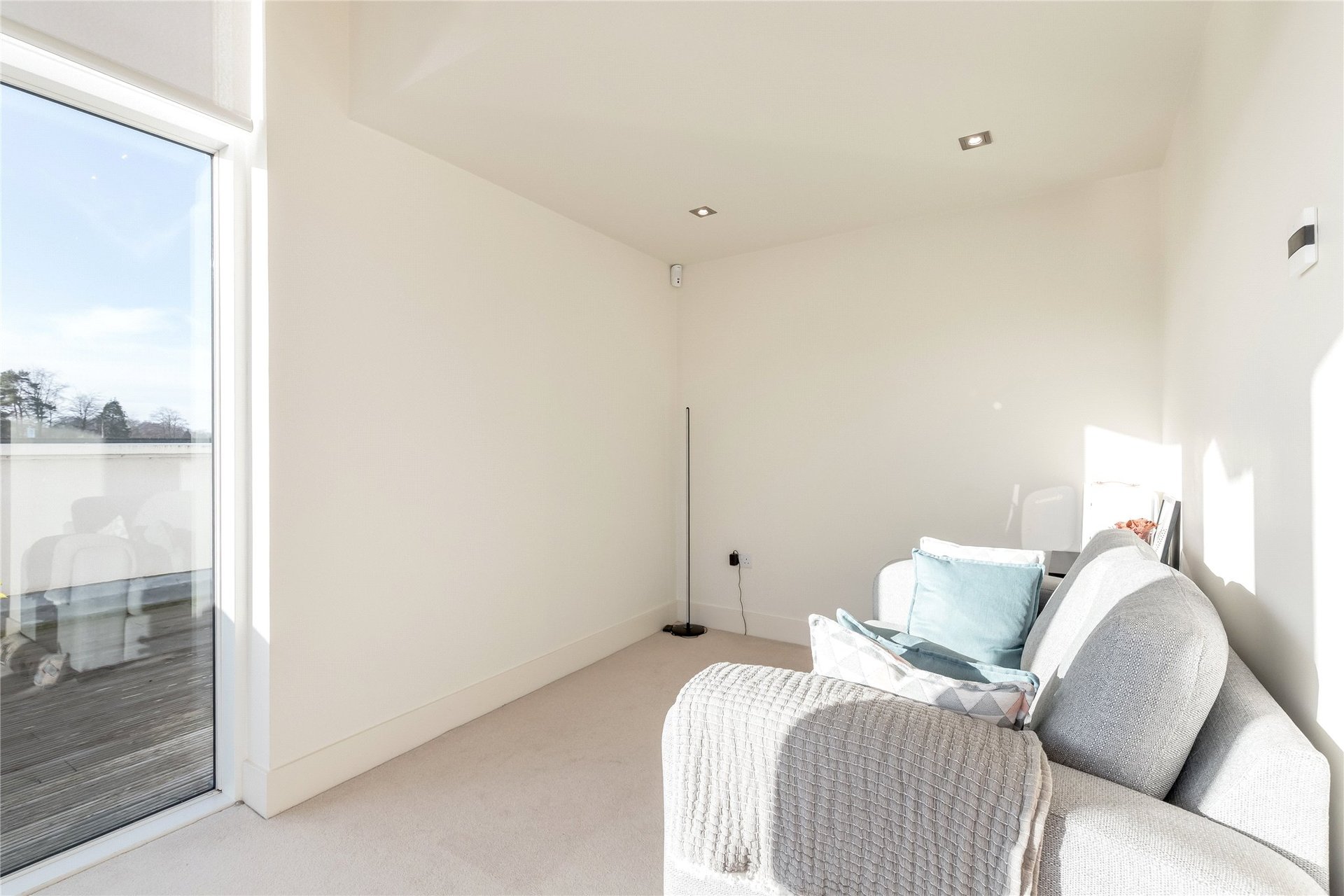 12 Brighouse Park Cross, Cramond, Edinburgh, EH4 6GZ - Picture #28