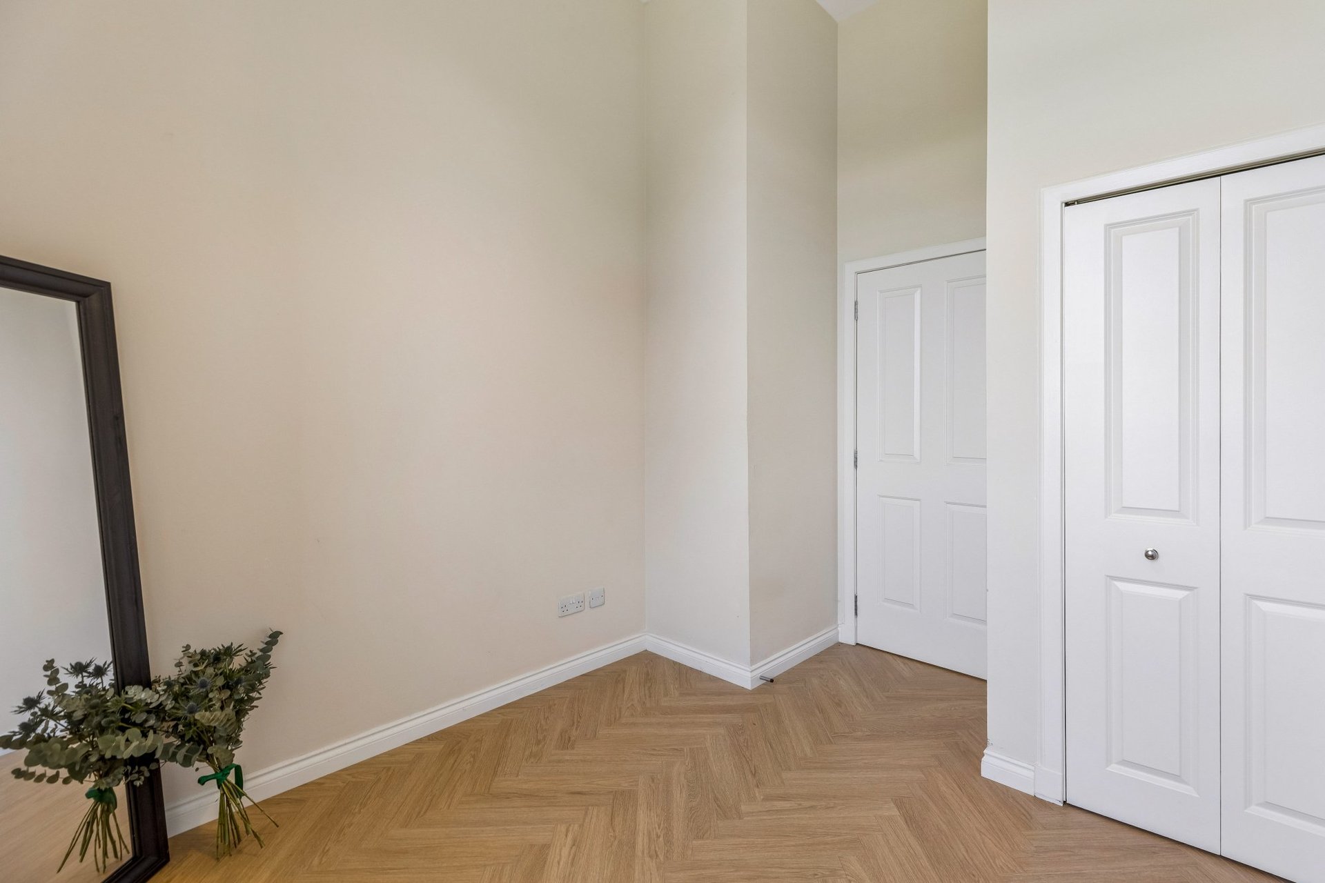 1/2, 59 Parklands Oval, Crookston, G53 7UD - Picture #16