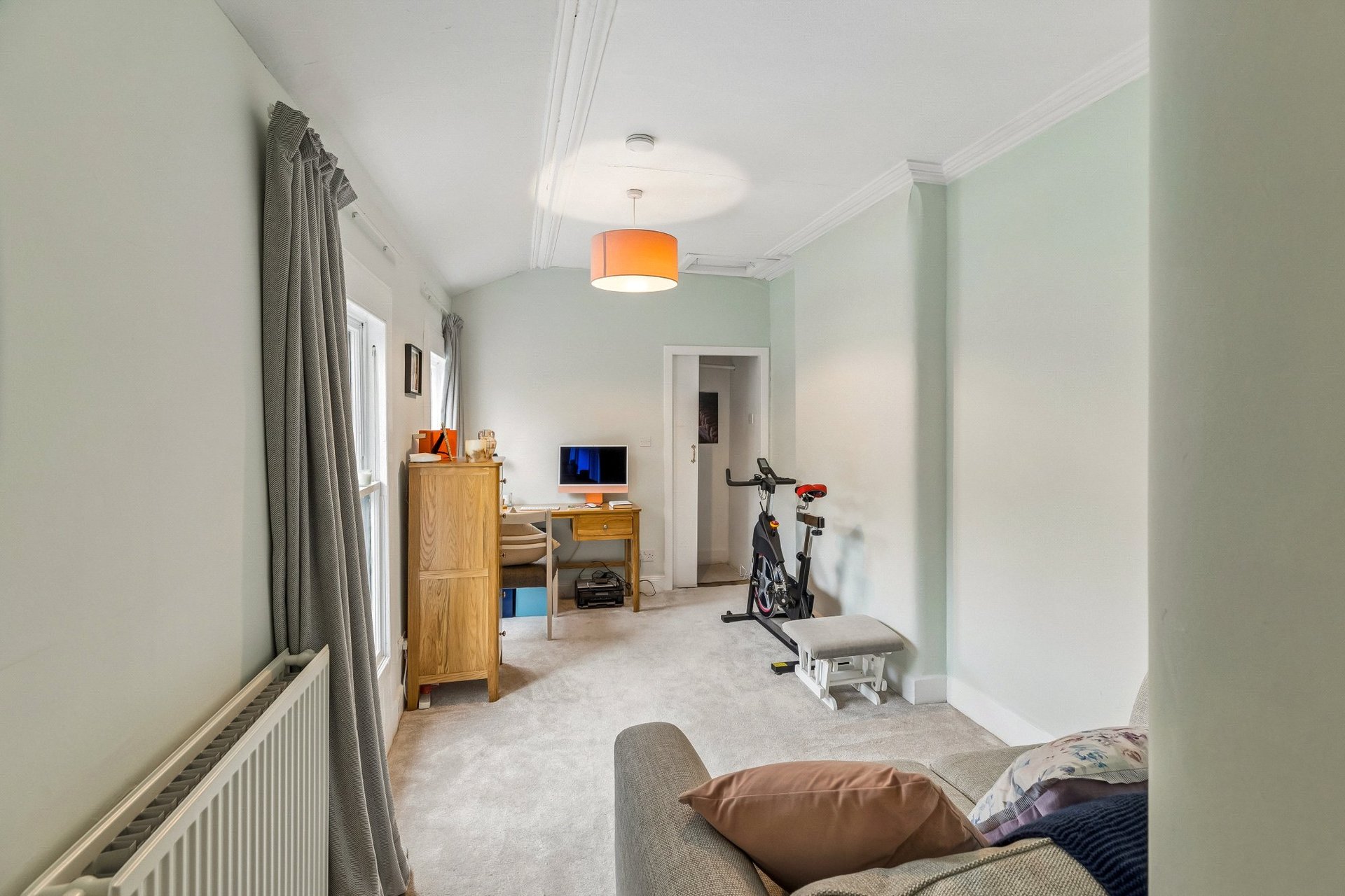 57 St. Andrews Drive, Pollokshields, Glasgow, G41 5HQ - Picture #30