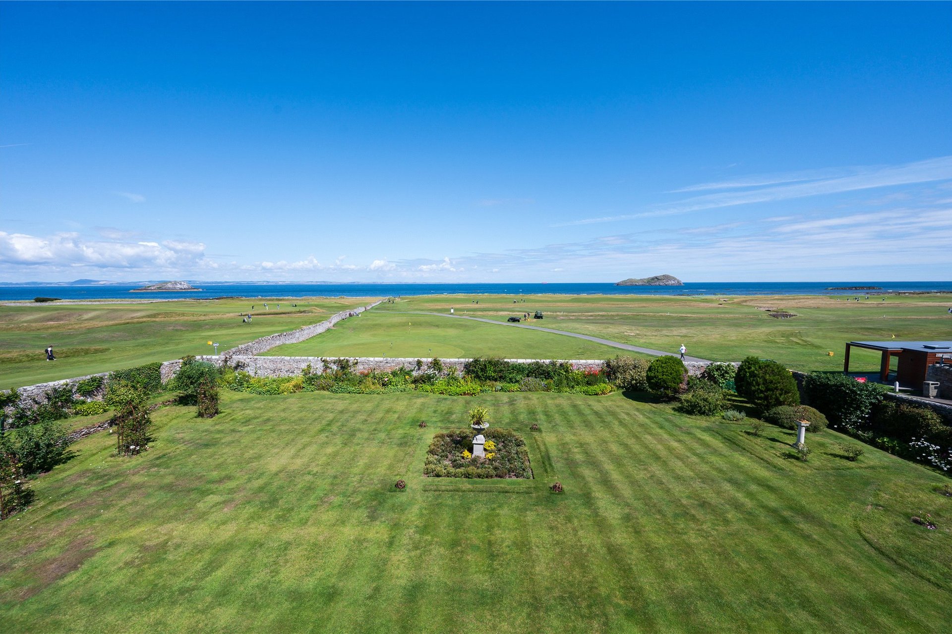 Kaimend, 17 Hamilton Road, North Berwick, East Lothian, EH39 4NA - Picture #18