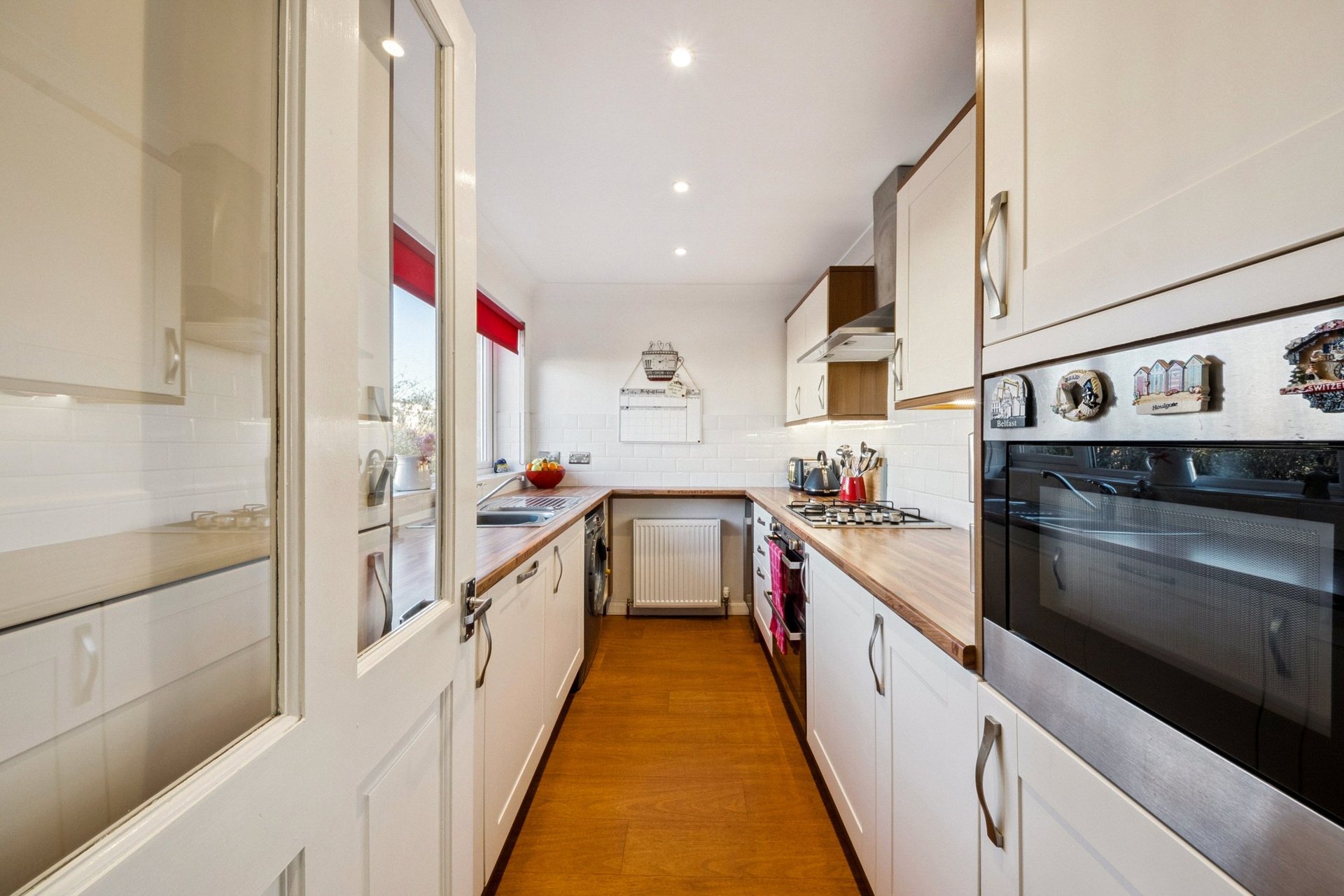 38 Hazelwood Road, Bridge of Weir, Renfrewshire, PA11 3DT - Picture #9