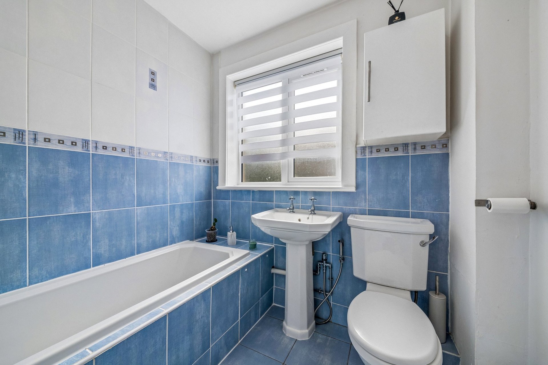 Flat 3, Weymouth Court, 207 Weymouth Drive, Kelvindale, Glasgow, G12 0ER - Picture #21