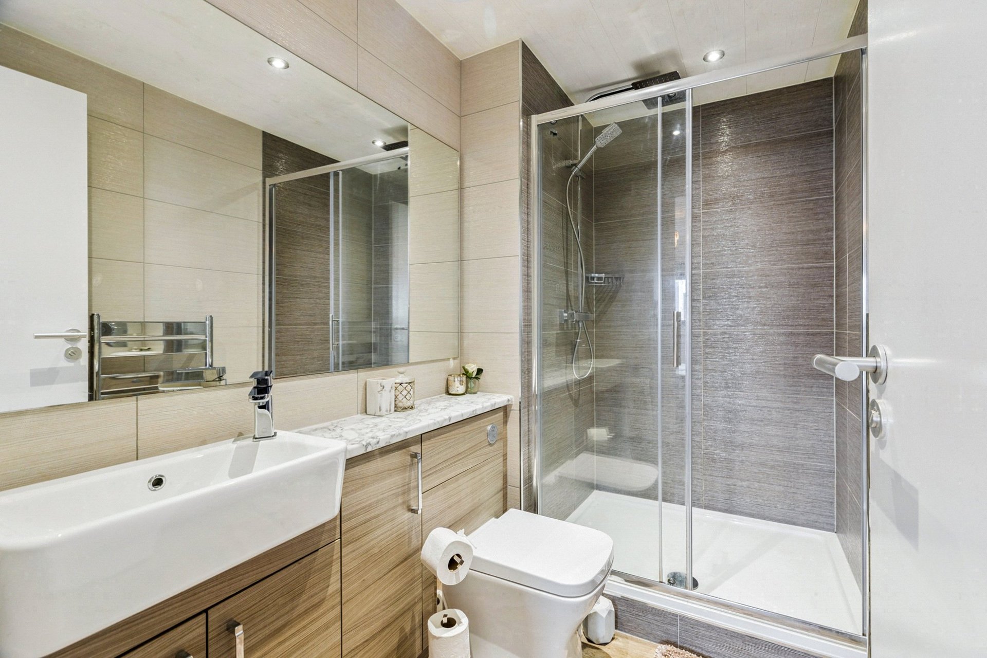 Flat 4/2, Lancefield Quay, 175 Finnieston Street, Finnieston, Glasgow City, G3 8HD - Picture #4