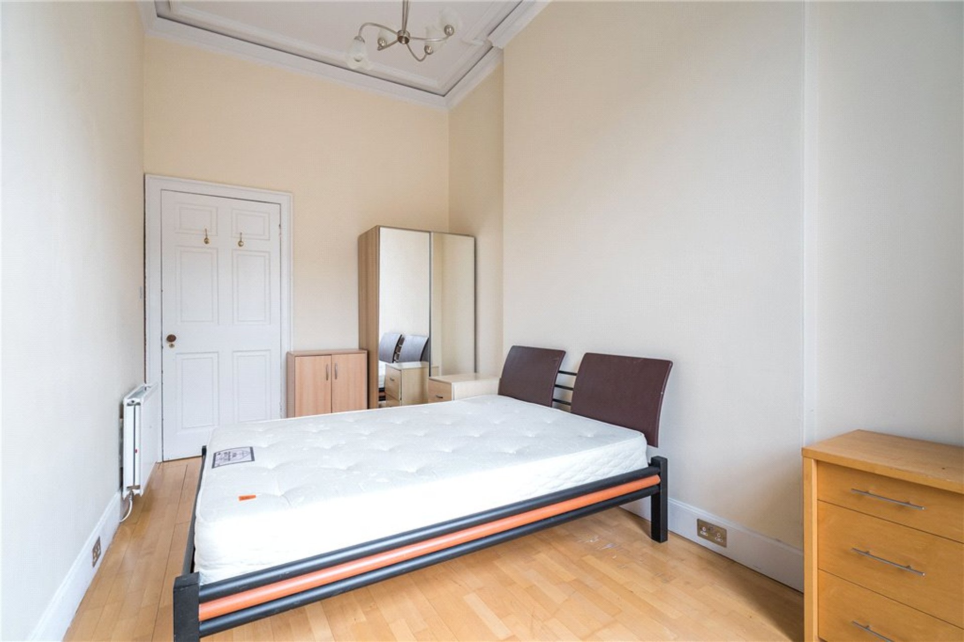 1F, 8 Northumberland Street, New Town, Edinburgh, EH3 6LW - Picture #14