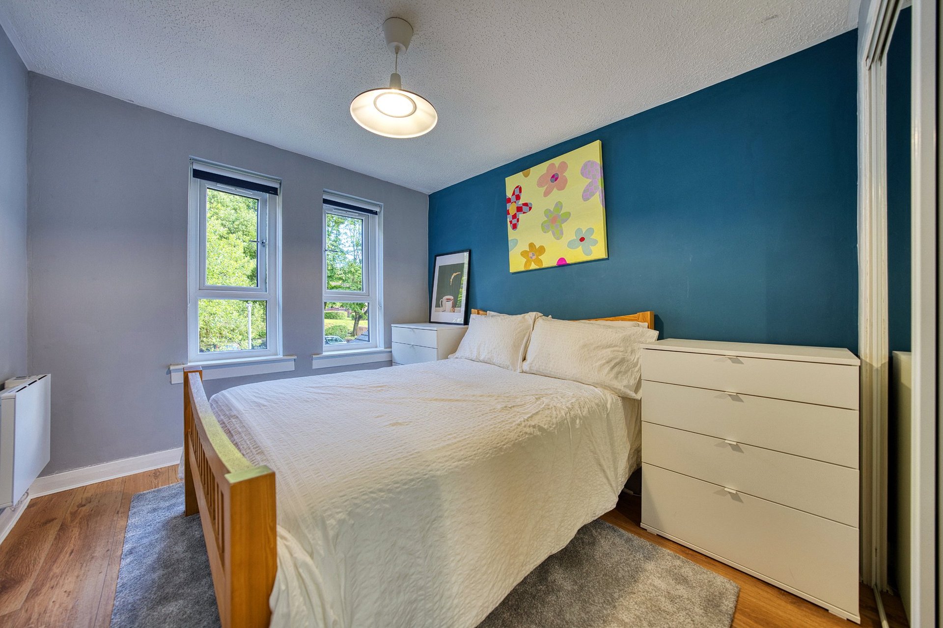 1/1, 360 North Woodside Road, North Woodside, Glasgow, G20 6LW - Picture #10