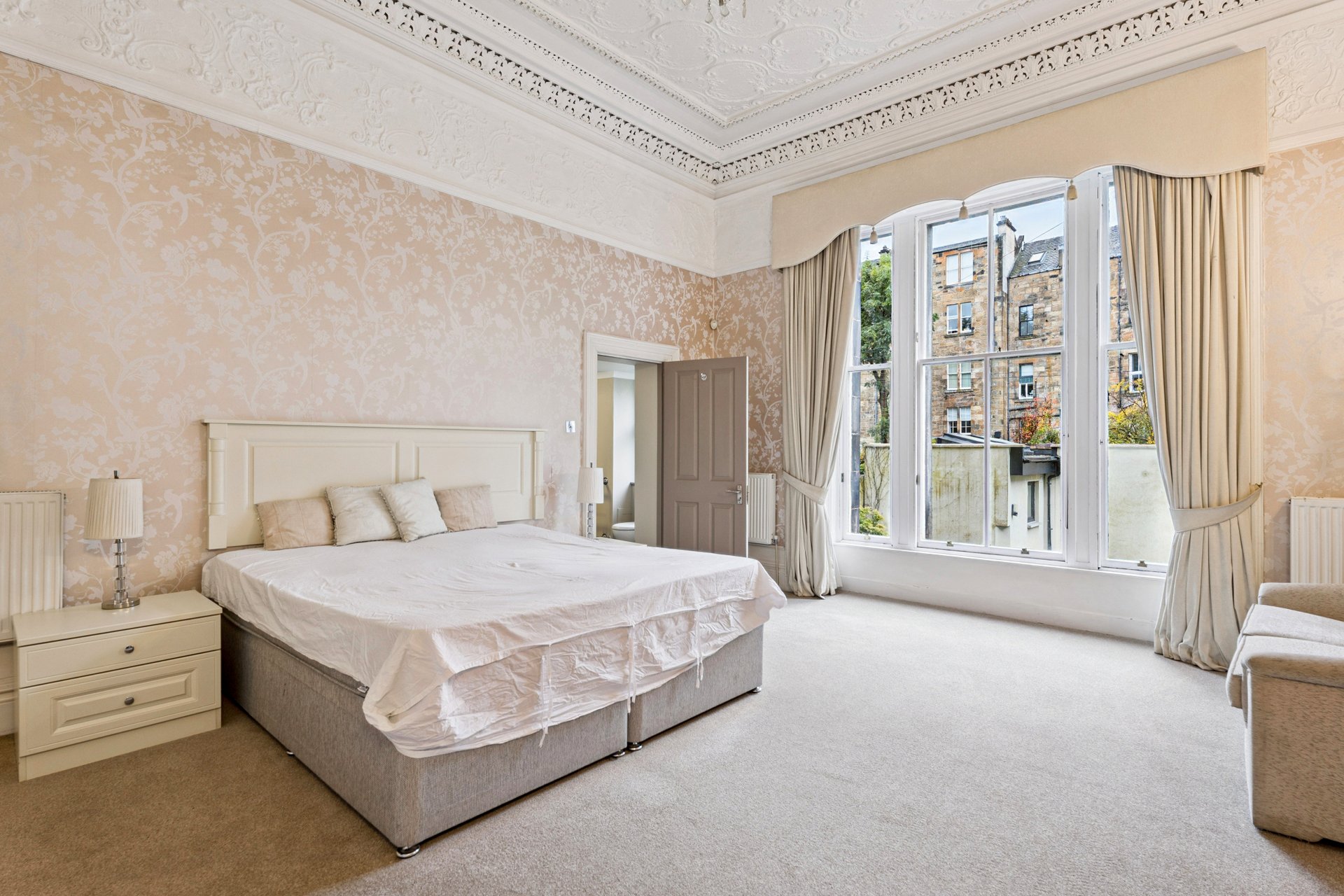 1/1, 14 Belhaven Terrace, Dowanhill, Glasgow, G12 0TG - Picture #8