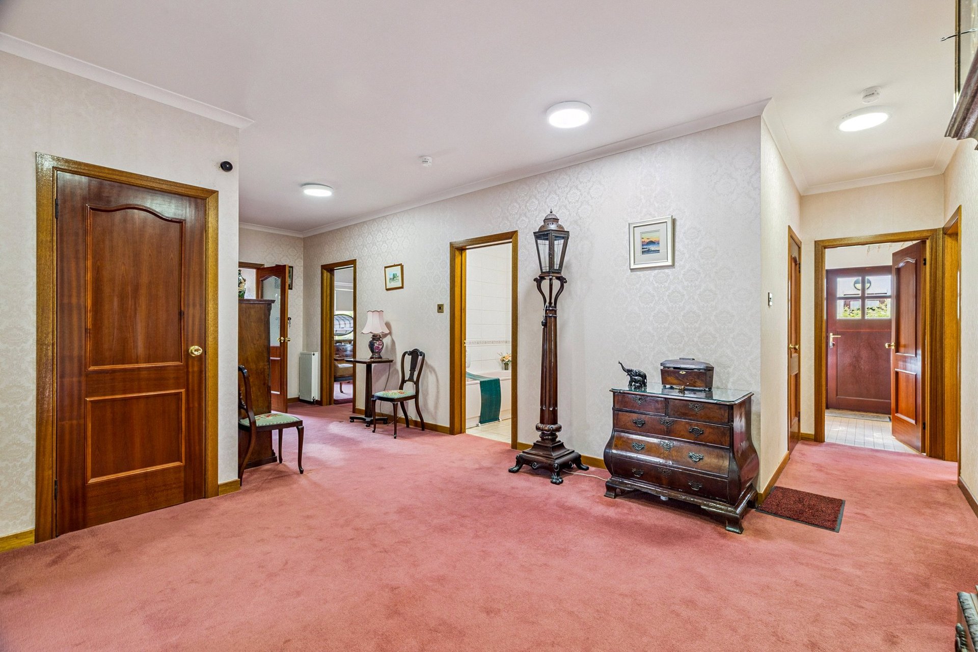 6A Gartconnell Drive, Bearsden, G61 3BL - Picture #14