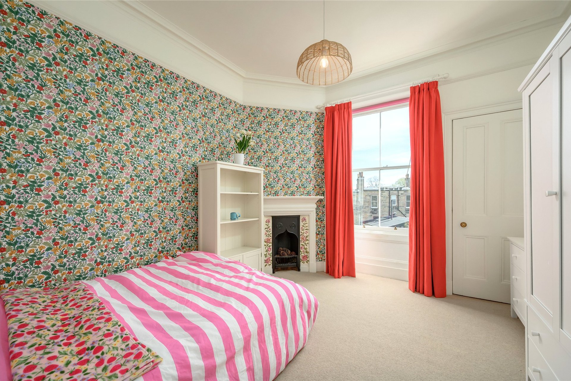 58 Stirling Road, Edinburgh, Midlothian, EH5 3JD - Picture #17