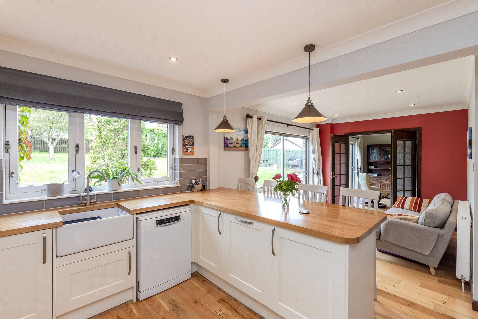 88 Craiglockhart Drive South, Edinburgh, Midlothian, EH14 1JU - Picture #9