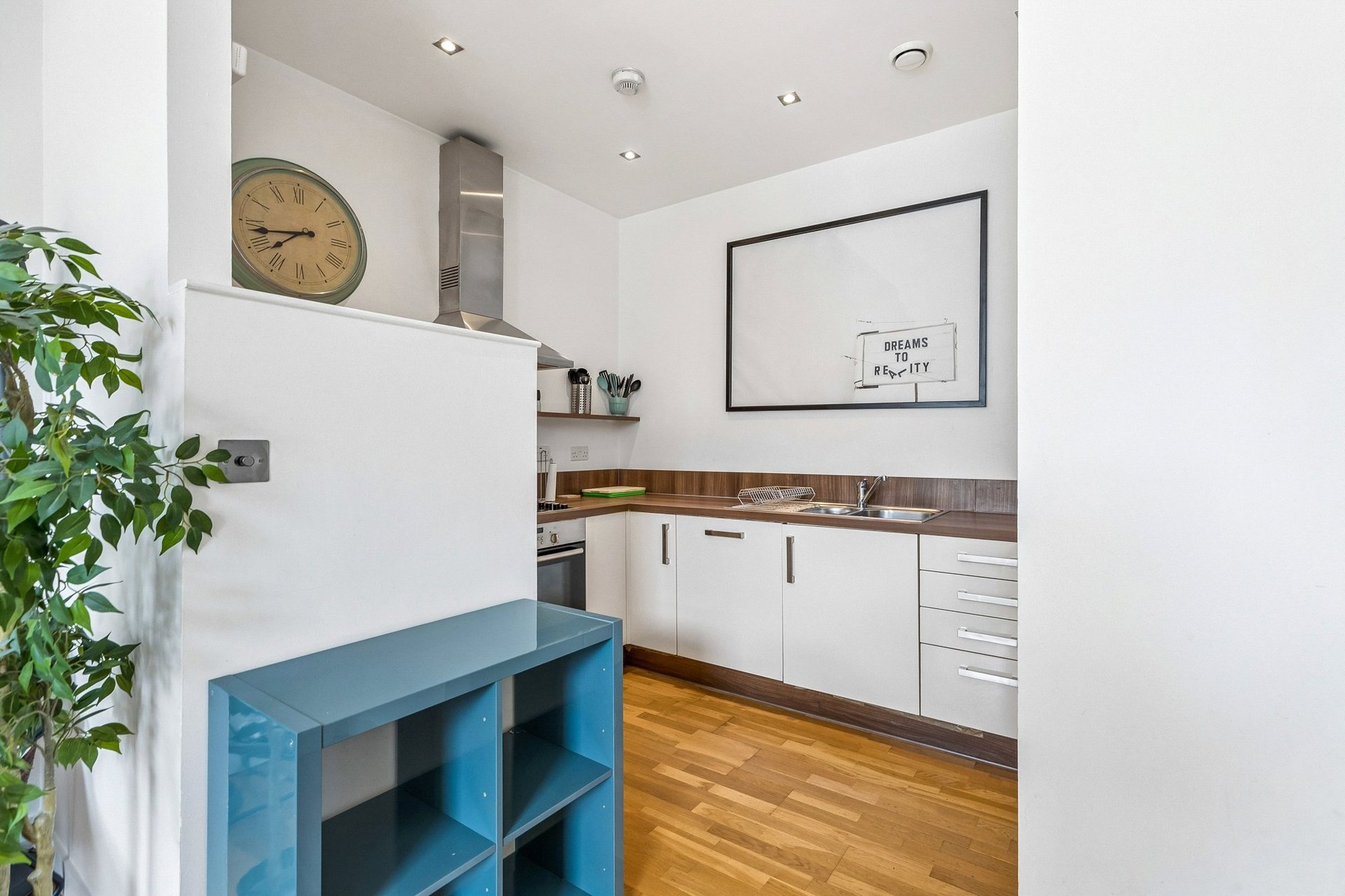 Flat 4/8 Vienna Apartments, 55 Mitchell Street, City Centre, Glasgow, G1 3LN - Picture #10