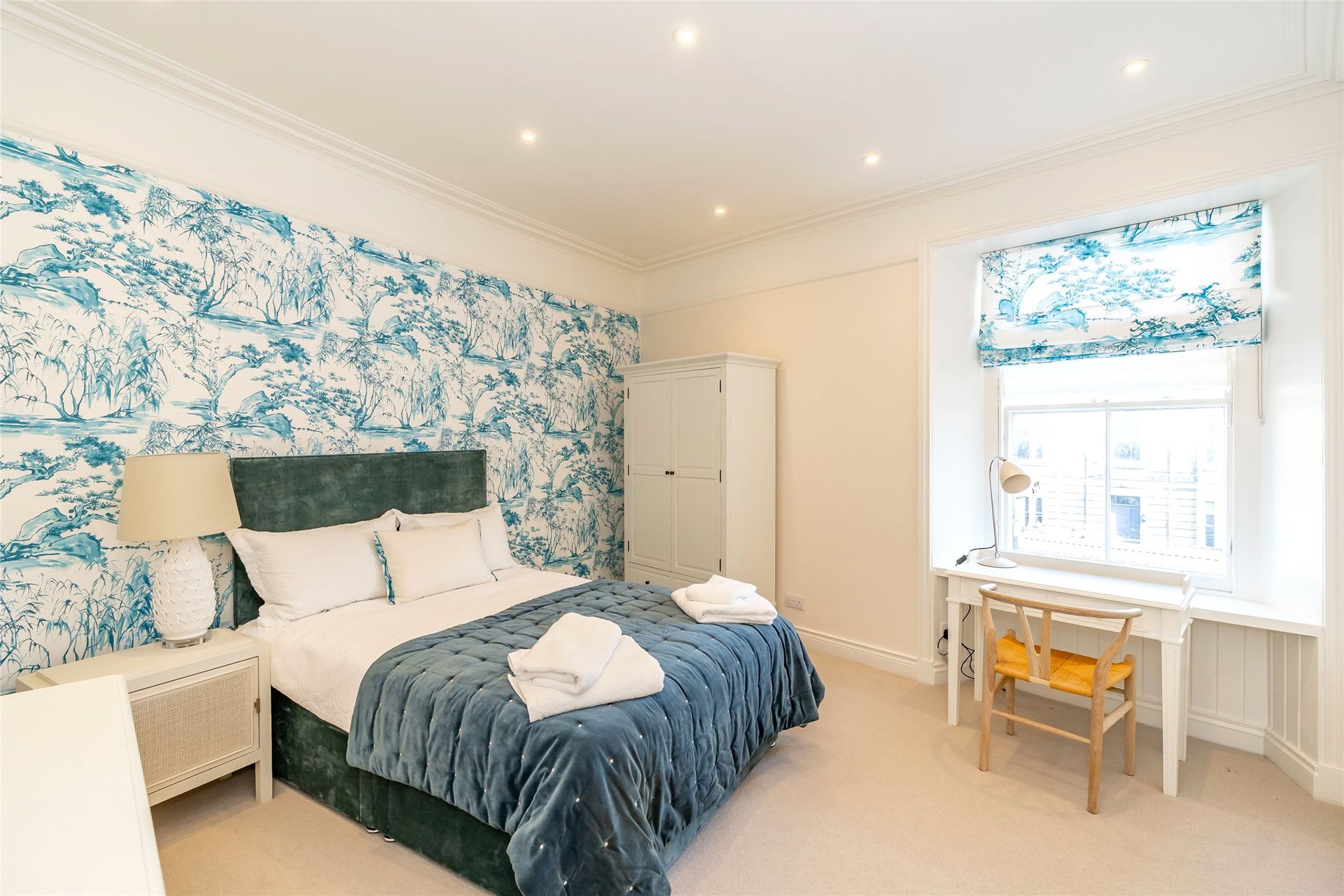 The Haven, 1 Abbotsford Place, St. Andrews, Fife, KY16 9HQ - Picture #19